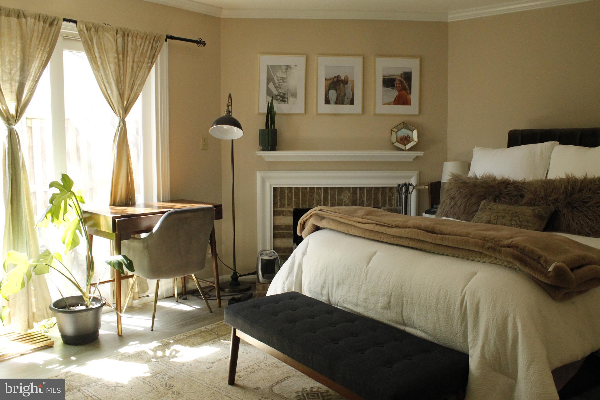 BALLSTON COMMONS - Residential Lease