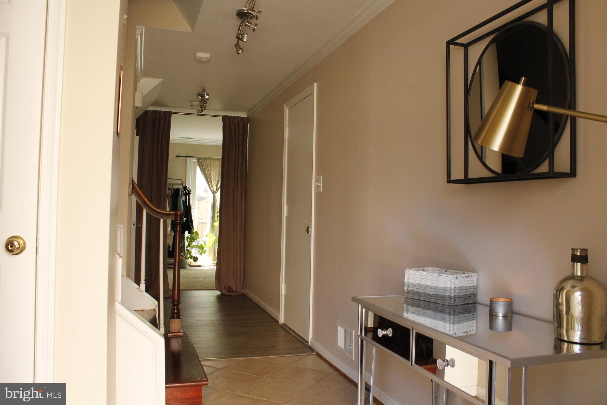 BALLSTON COMMONS - Residential Lease