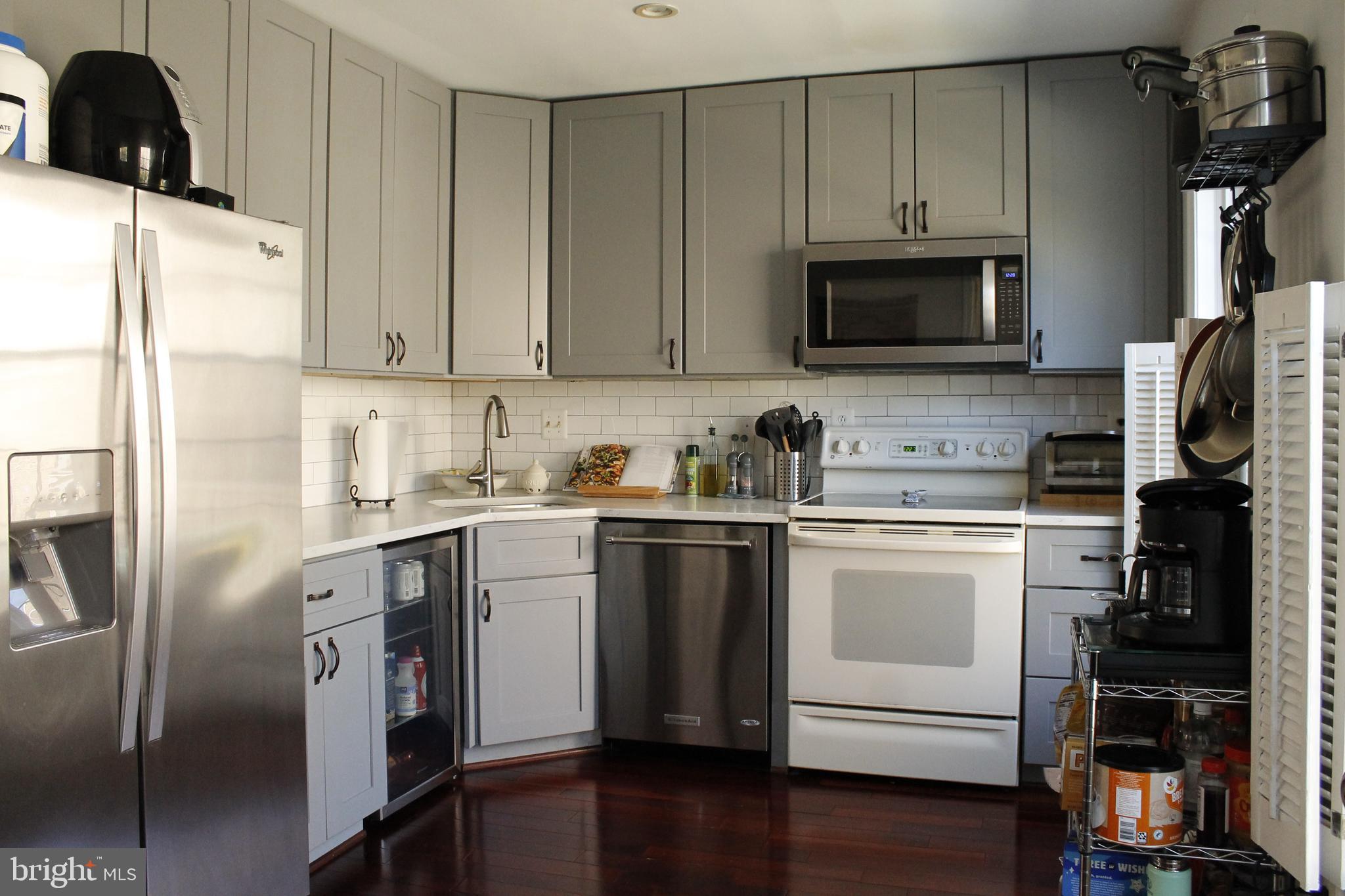 BALLSTON COMMONS - Residential Lease