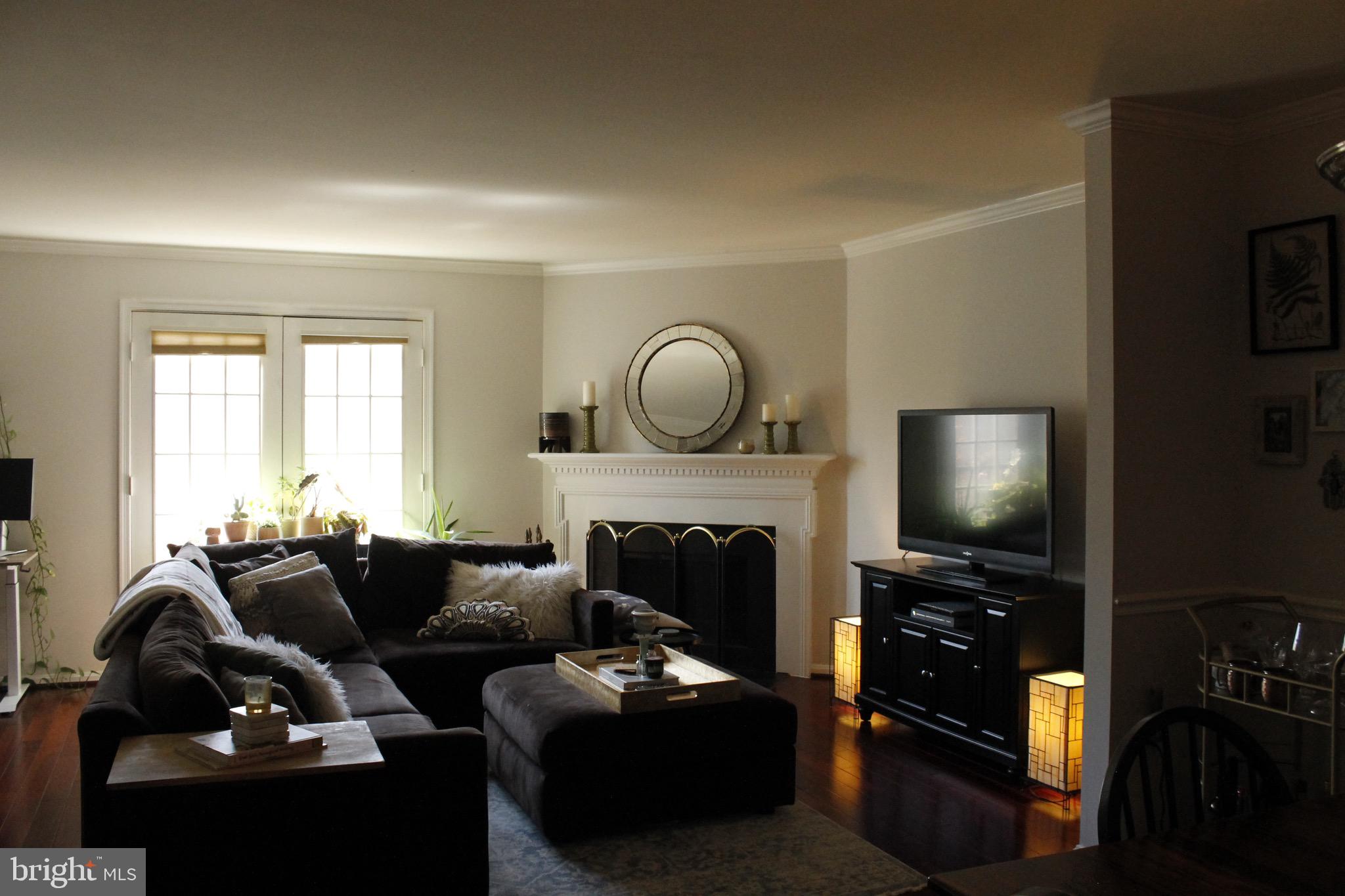 BALLSTON COMMONS - Residential Lease