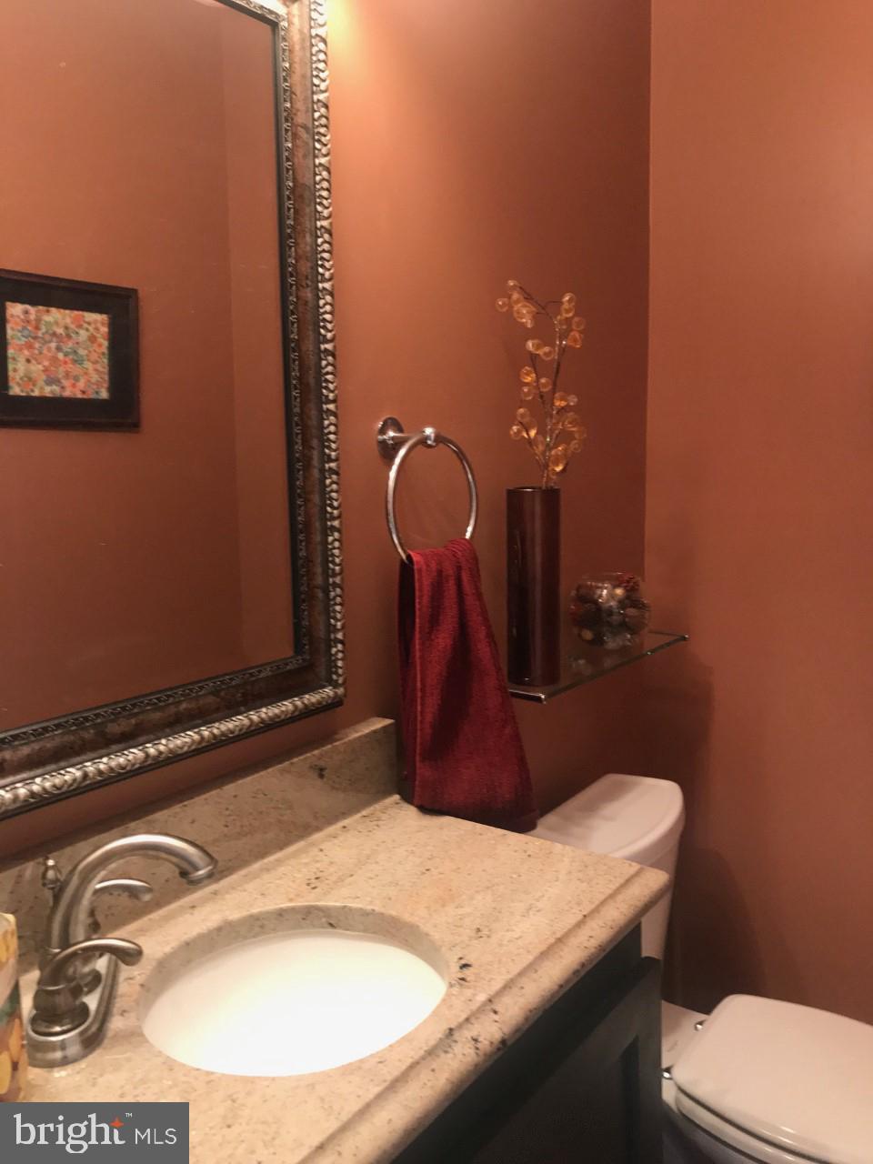 BALLSTON COMMONS - Residential Lease