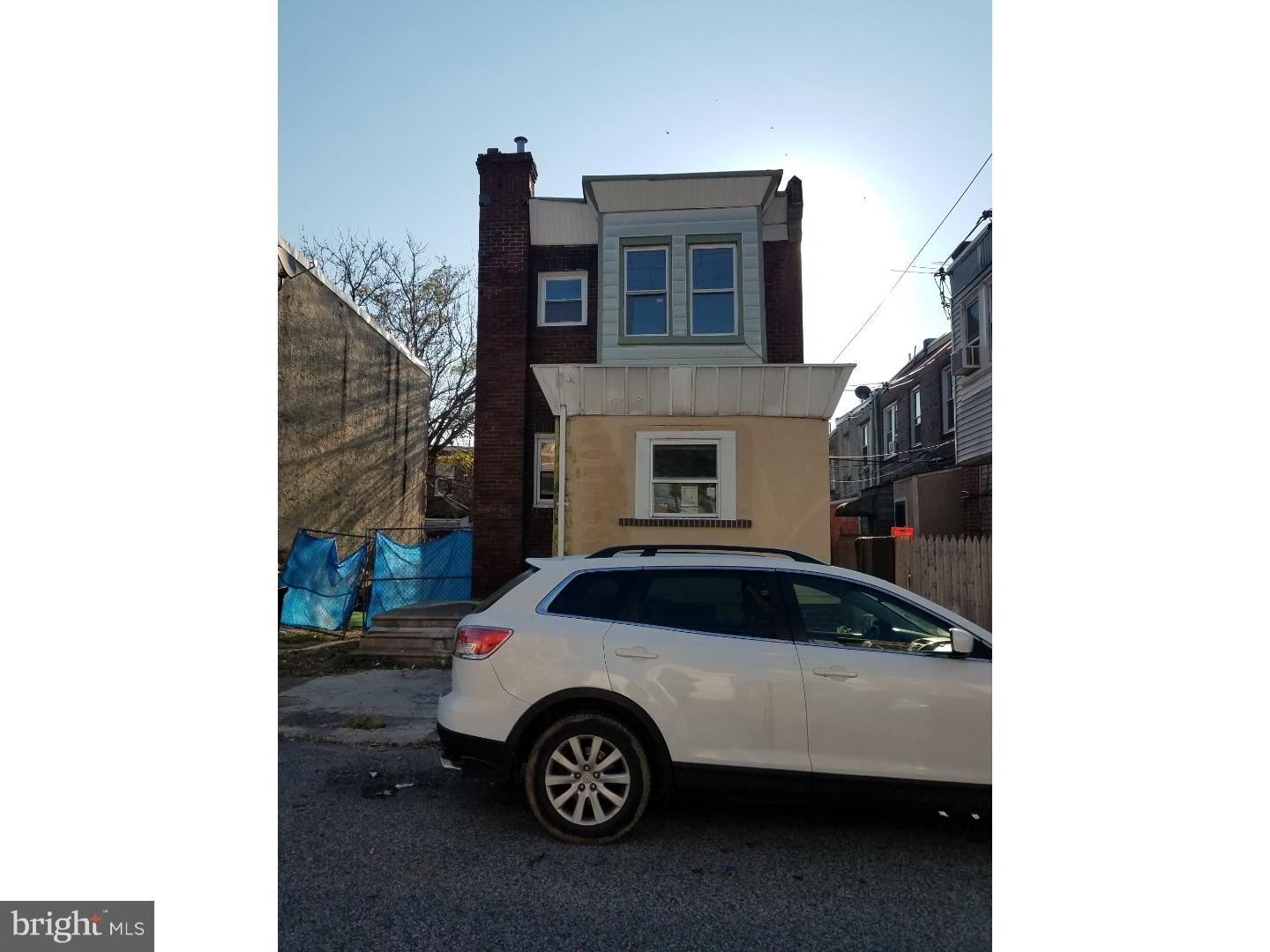 FRANKFORD - Residential