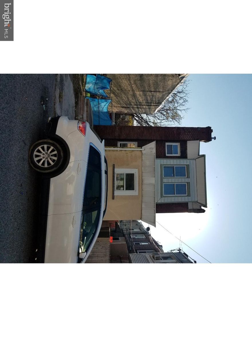 This property is good for Homeowner or investor.