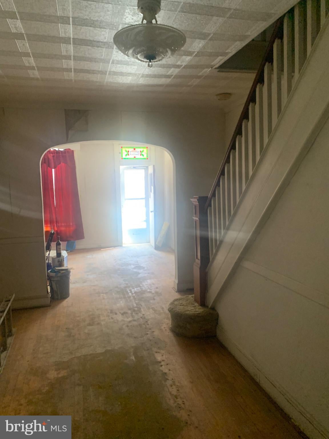 1408 TOWSON STREET
