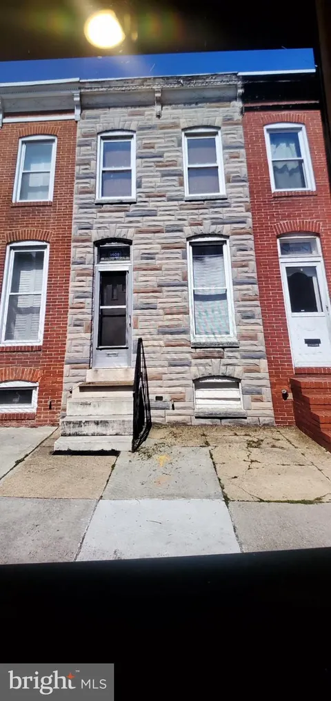 MLS: MDBA2213602