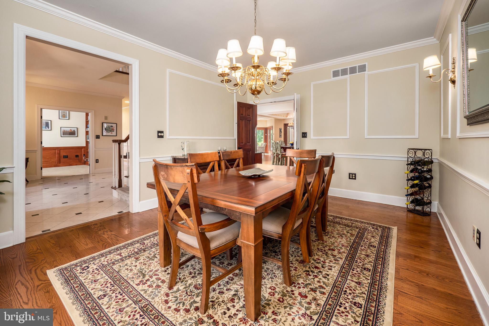 SAUCON VALLEY MEADOW - Residential