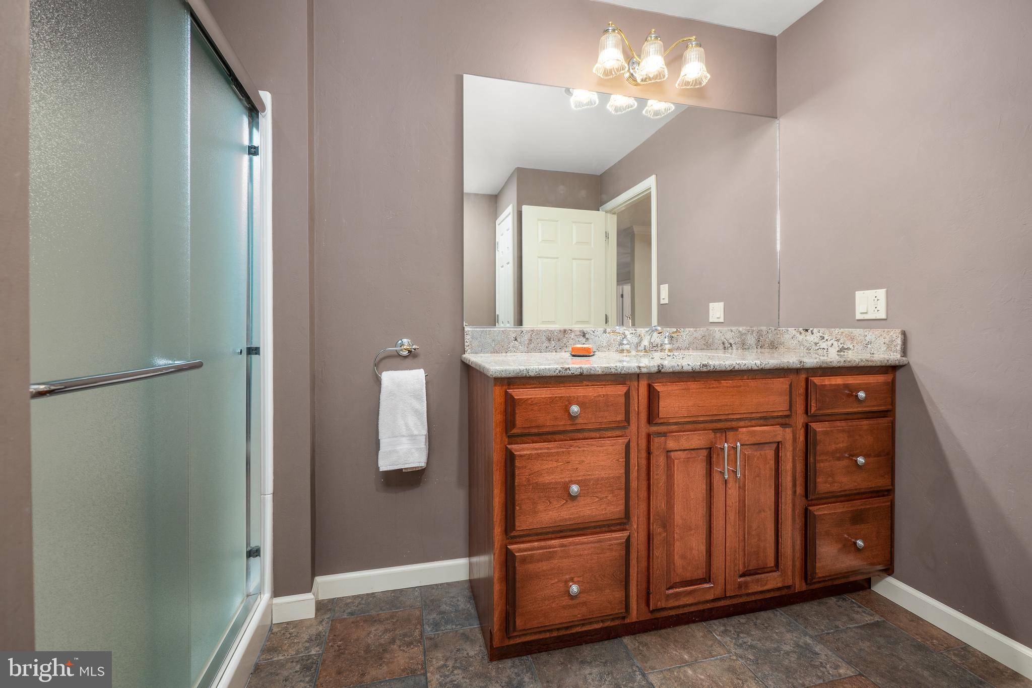 SAUCON VALLEY MEADOW - Residential