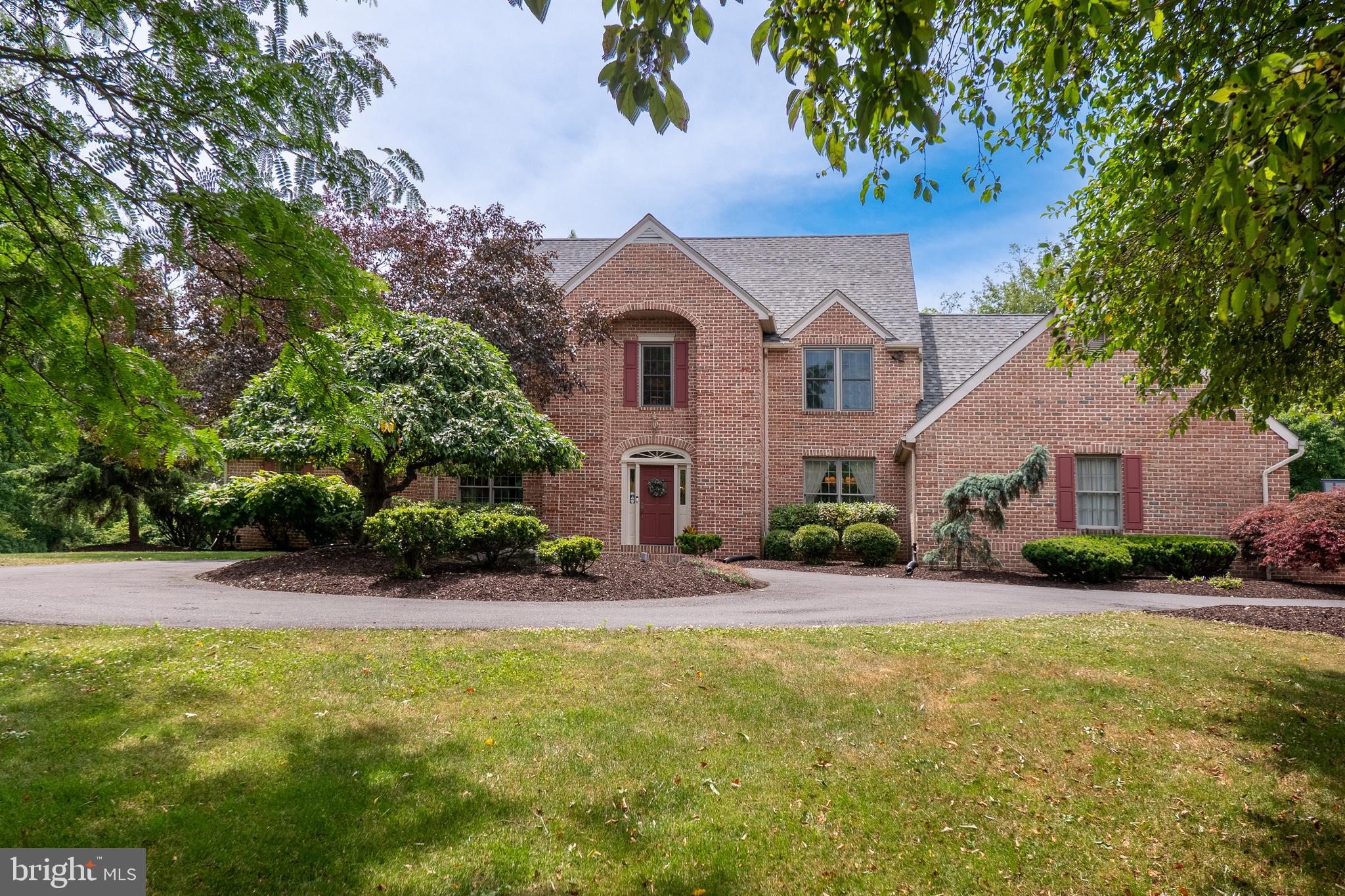 SAUCON VALLEY MEADOW - Residential