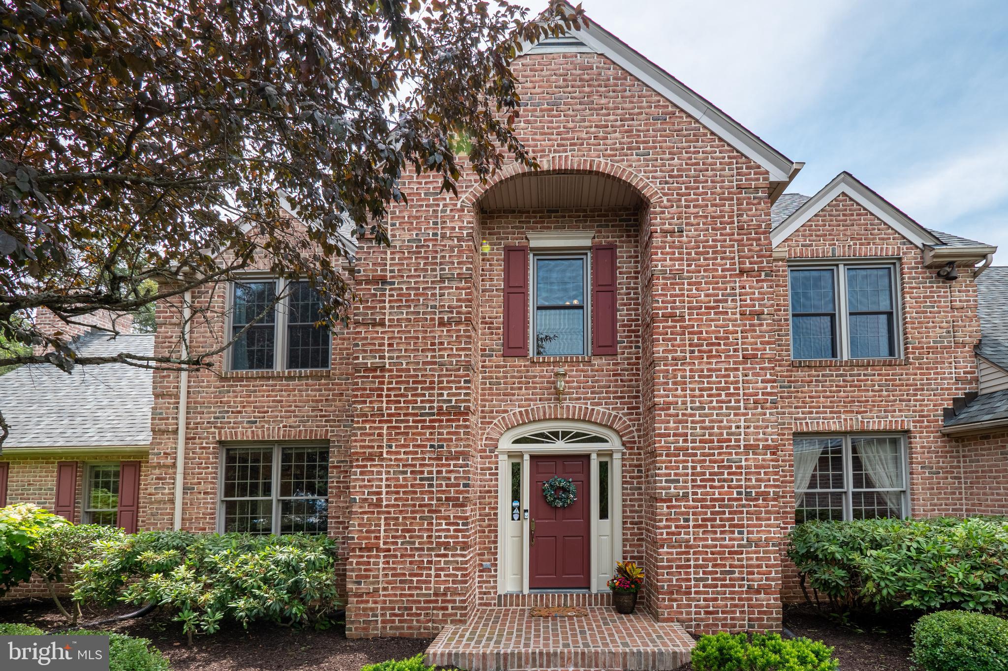 SAUCON VALLEY MEADOW - Residential