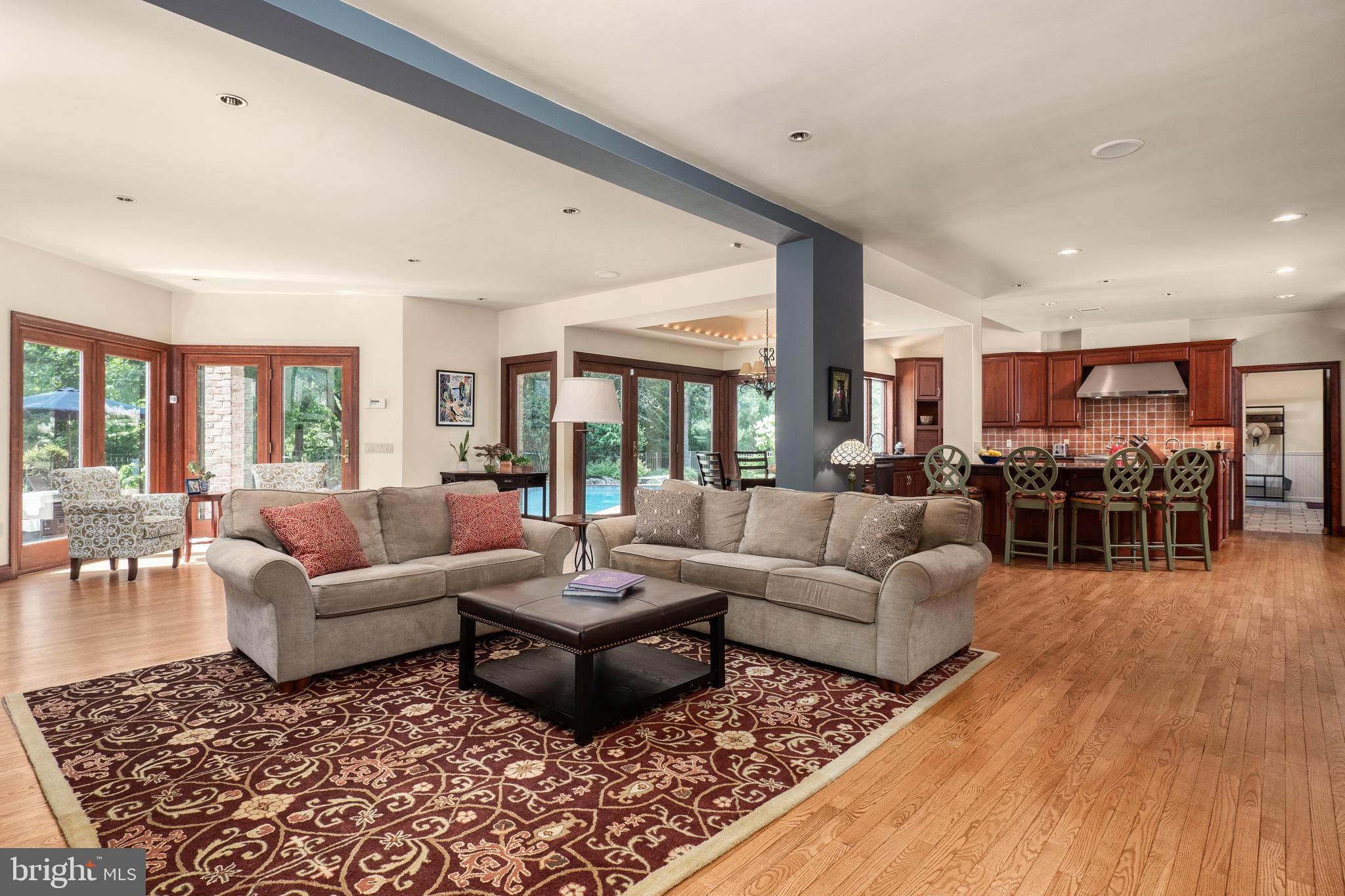 SAUCON VALLEY MEADOW - Residential