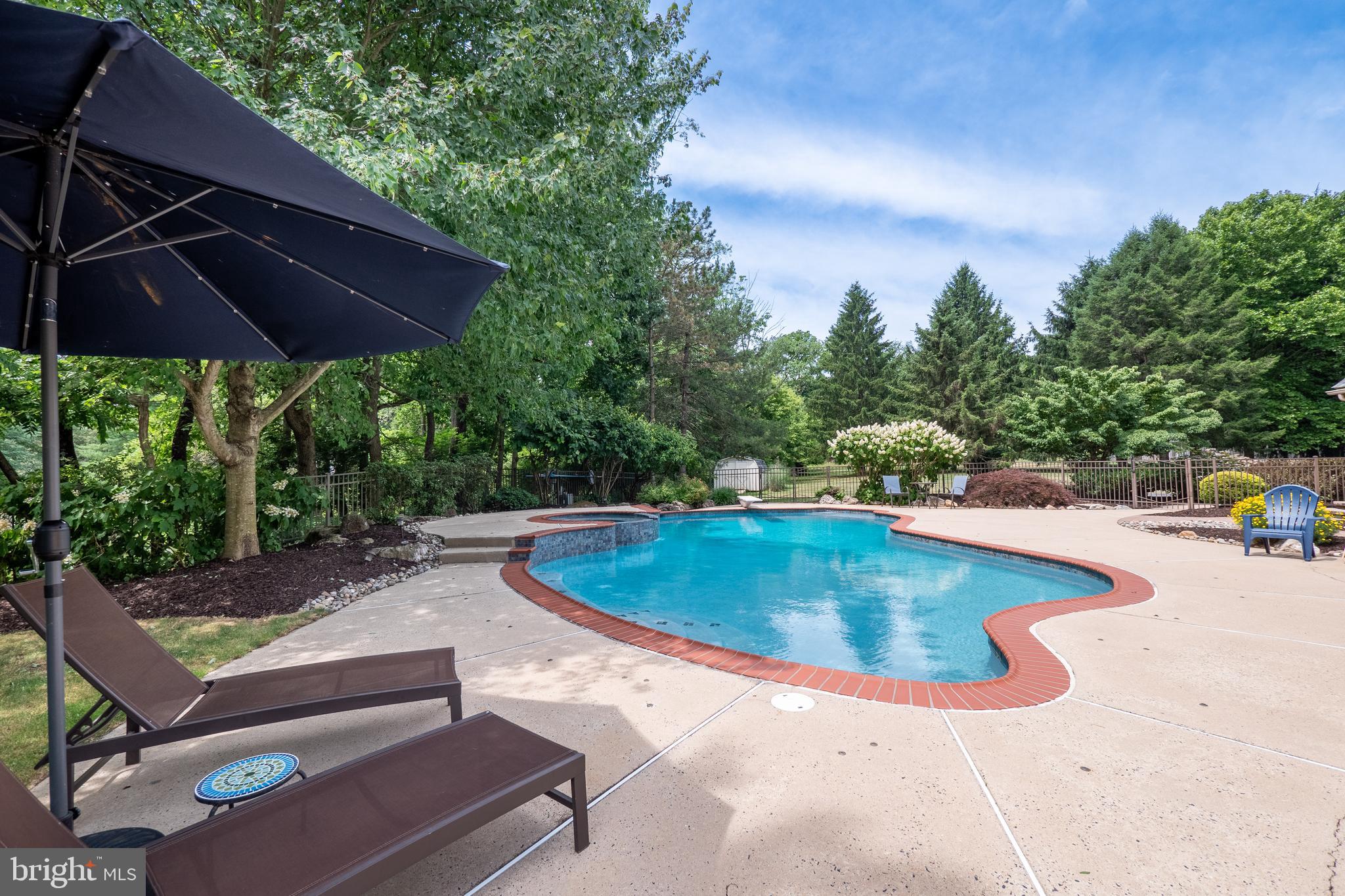 SAUCON VALLEY MEADOW - Residential