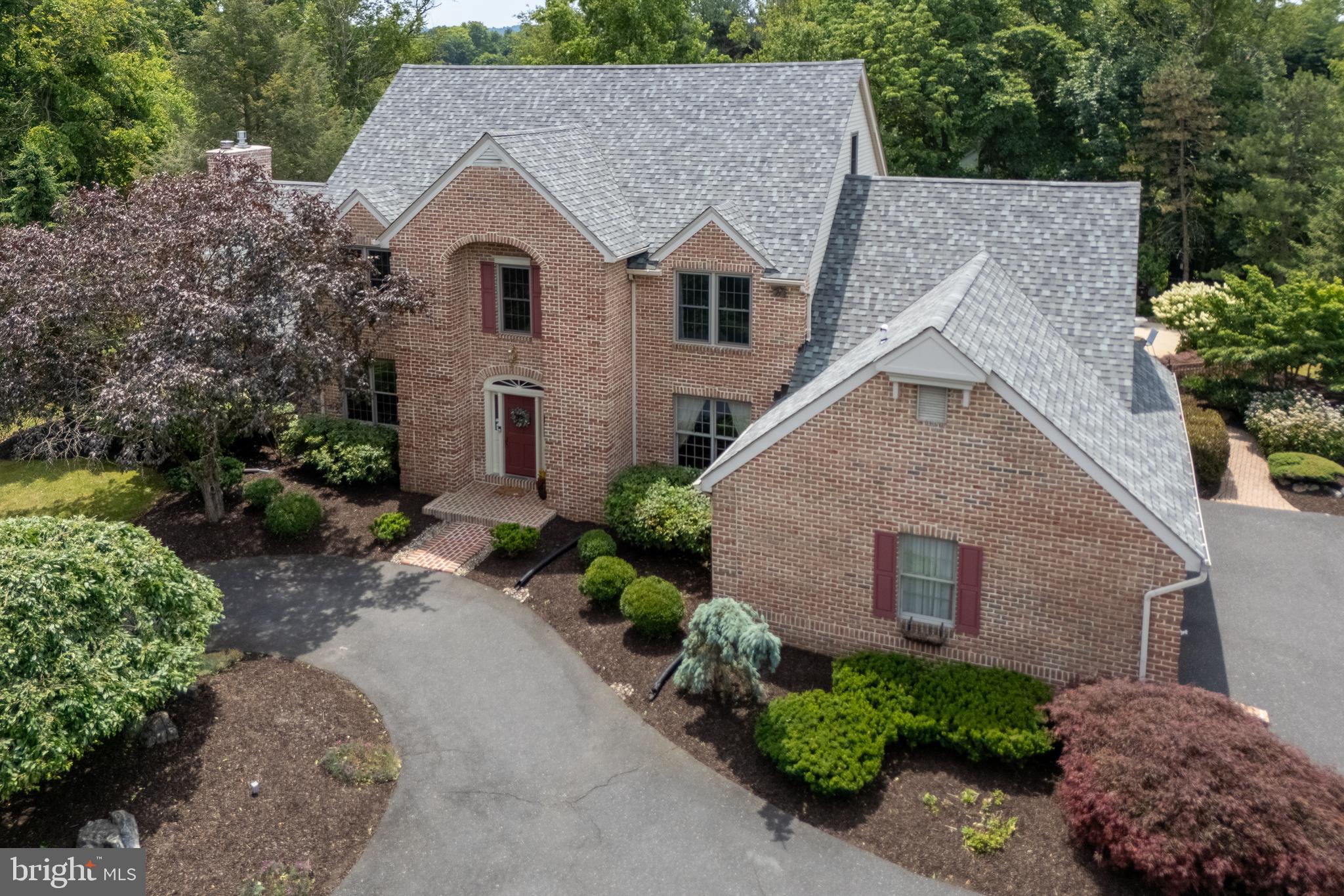 SAUCON VALLEY MEADOW - Residential