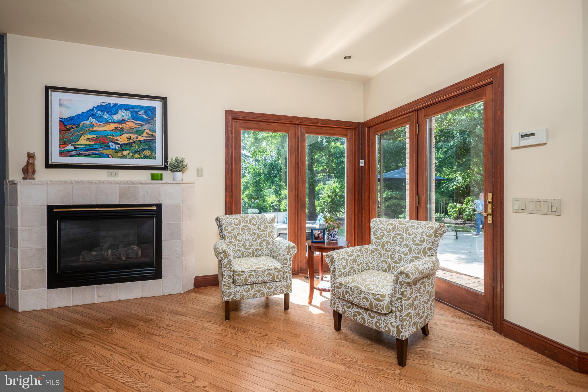 SAUCON VALLEY MEADOW - Residential