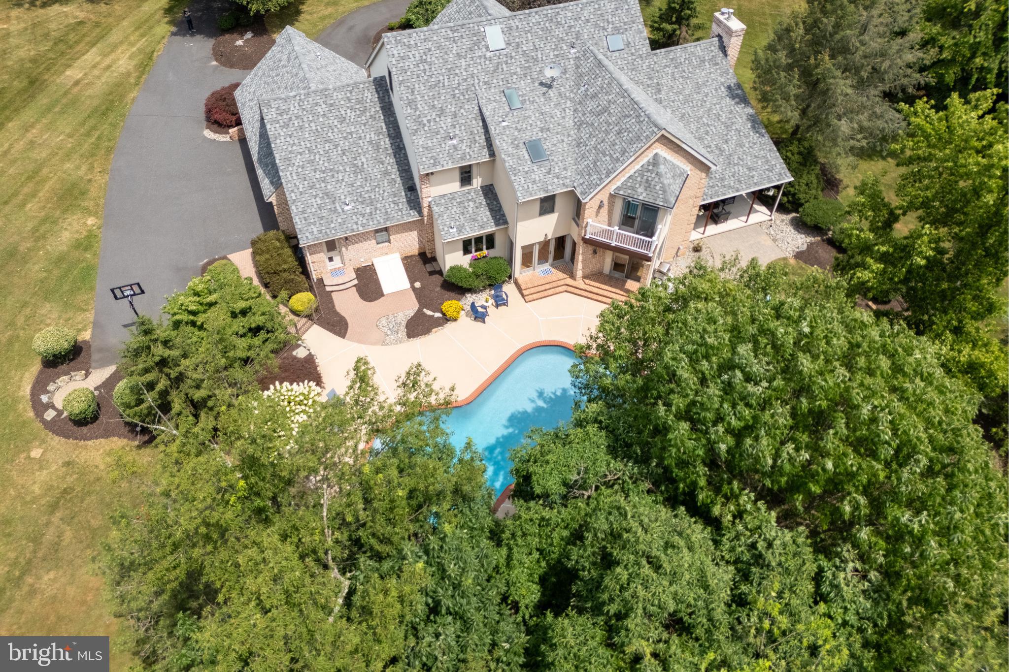 SAUCON VALLEY MEADOW - Residential