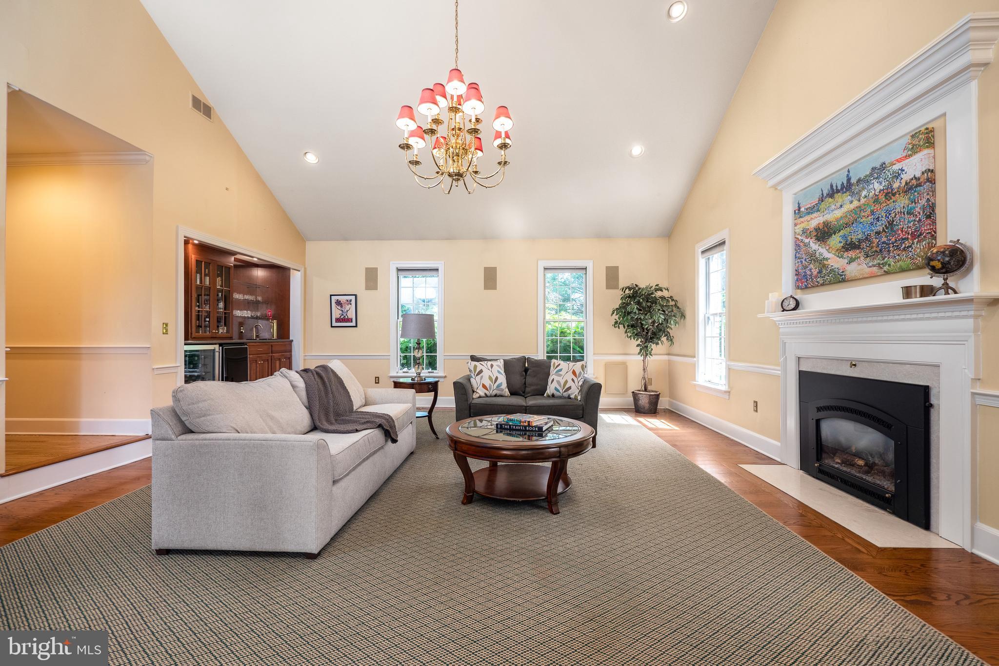 SAUCON VALLEY MEADOW - Residential