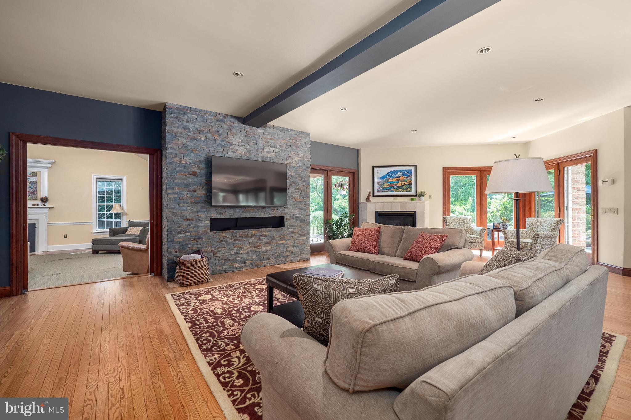 SAUCON VALLEY MEADOW - Residential