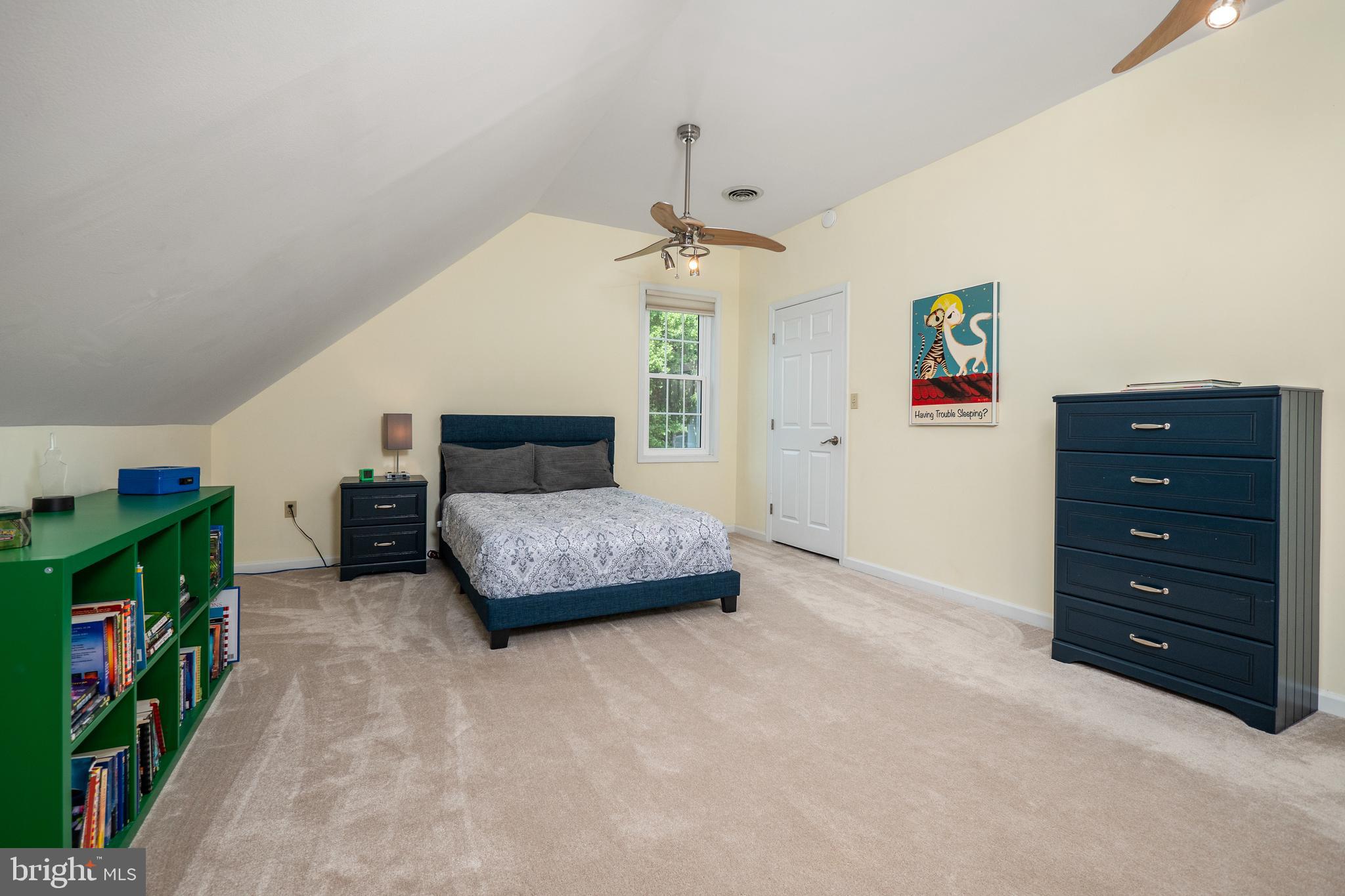 SAUCON VALLEY MEADOW - Residential