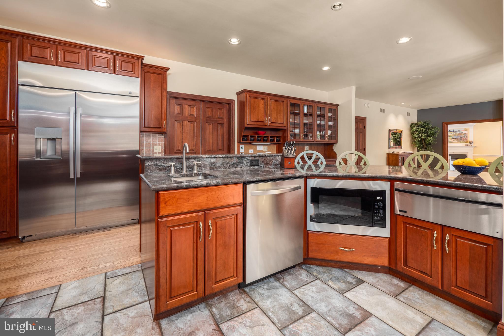 SAUCON VALLEY MEADOW - Residential