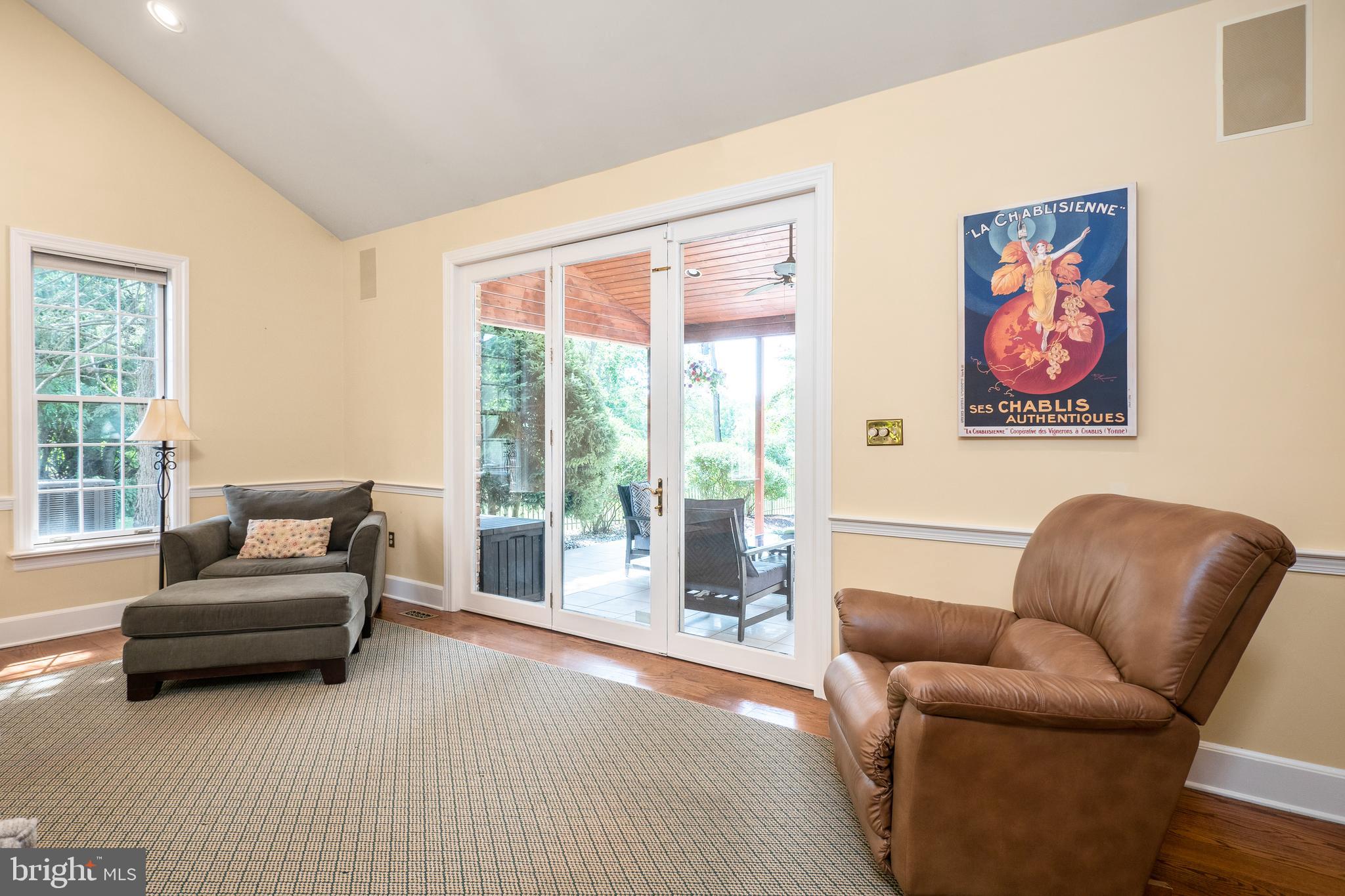 SAUCON VALLEY MEADOW - Residential