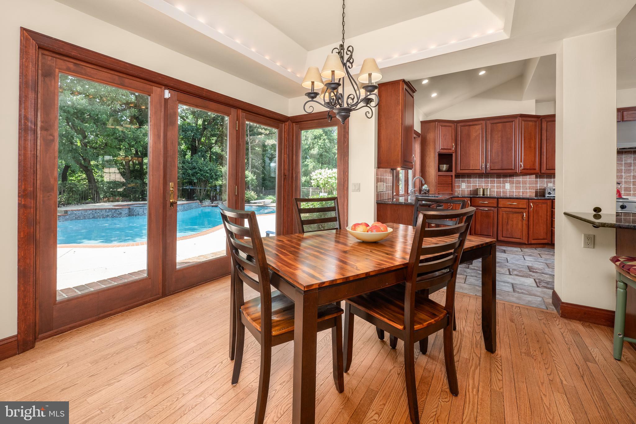 SAUCON VALLEY MEADOW - Residential