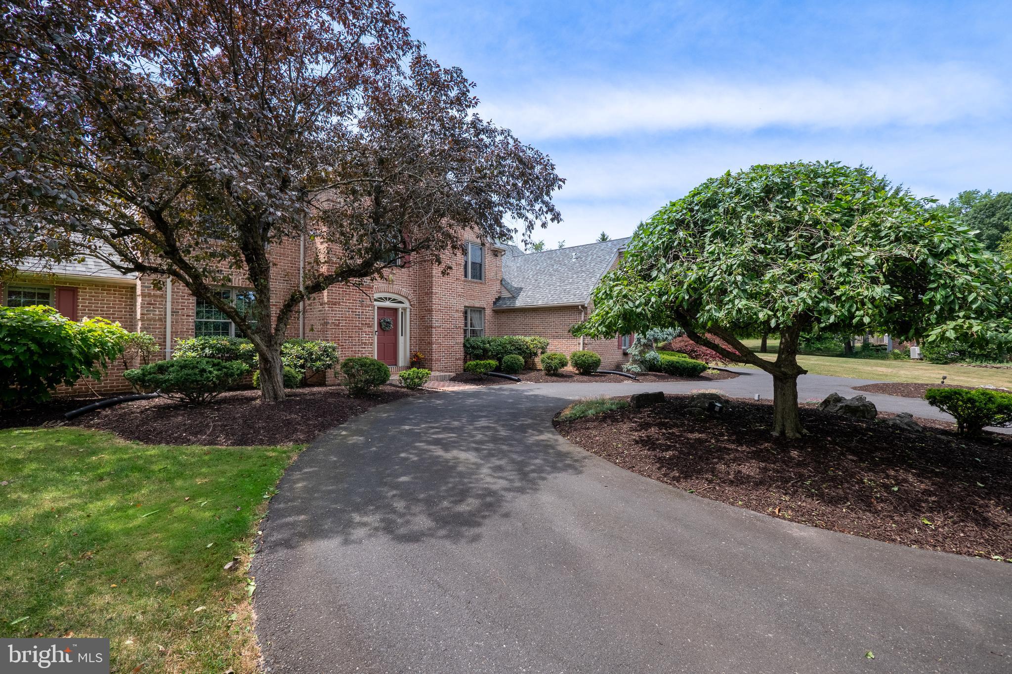 SAUCON VALLEY MEADOW - Residential