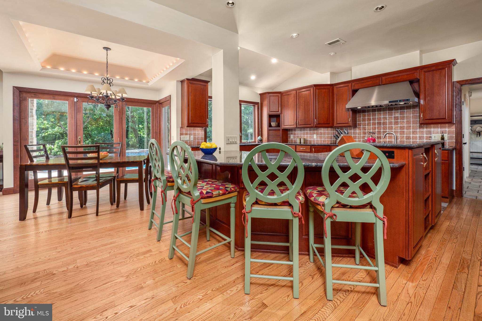 SAUCON VALLEY MEADOW - Residential