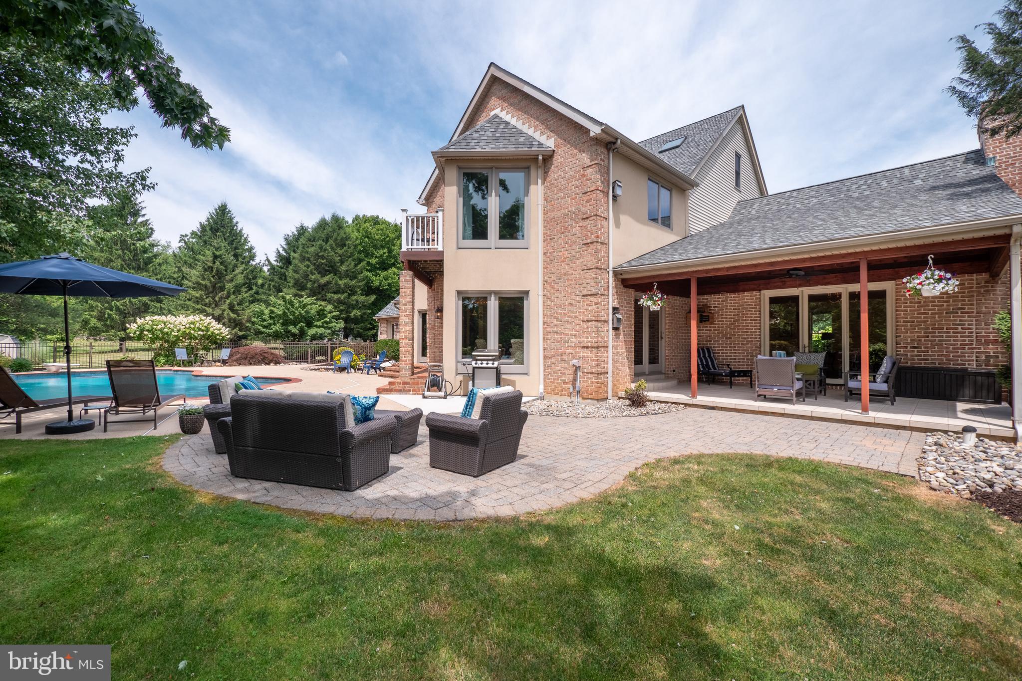 SAUCON VALLEY MEADOW - Residential