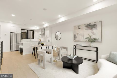 509 L STREET NE 4B WASHINGTON DC 20002