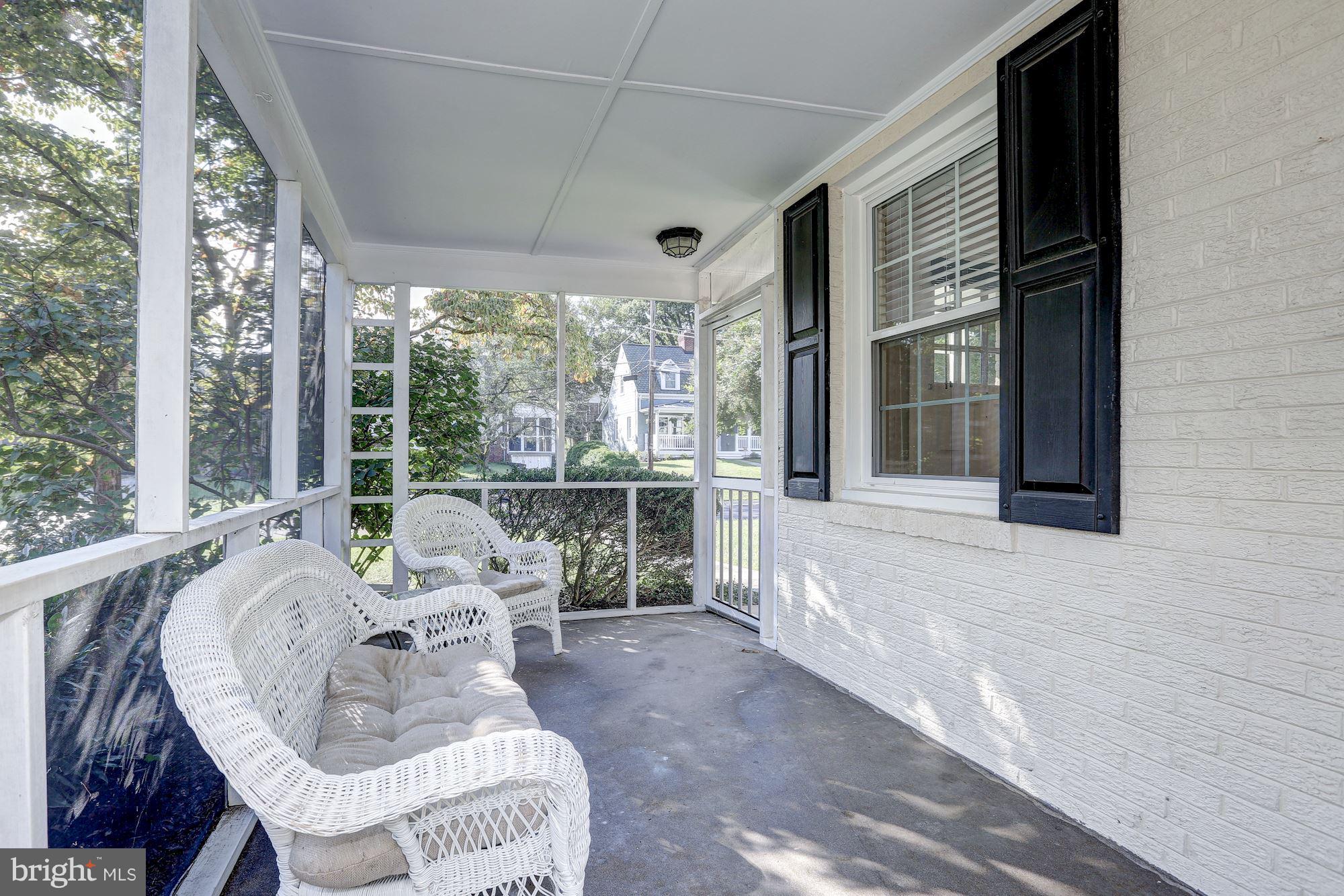 WOODMOOR - Residential