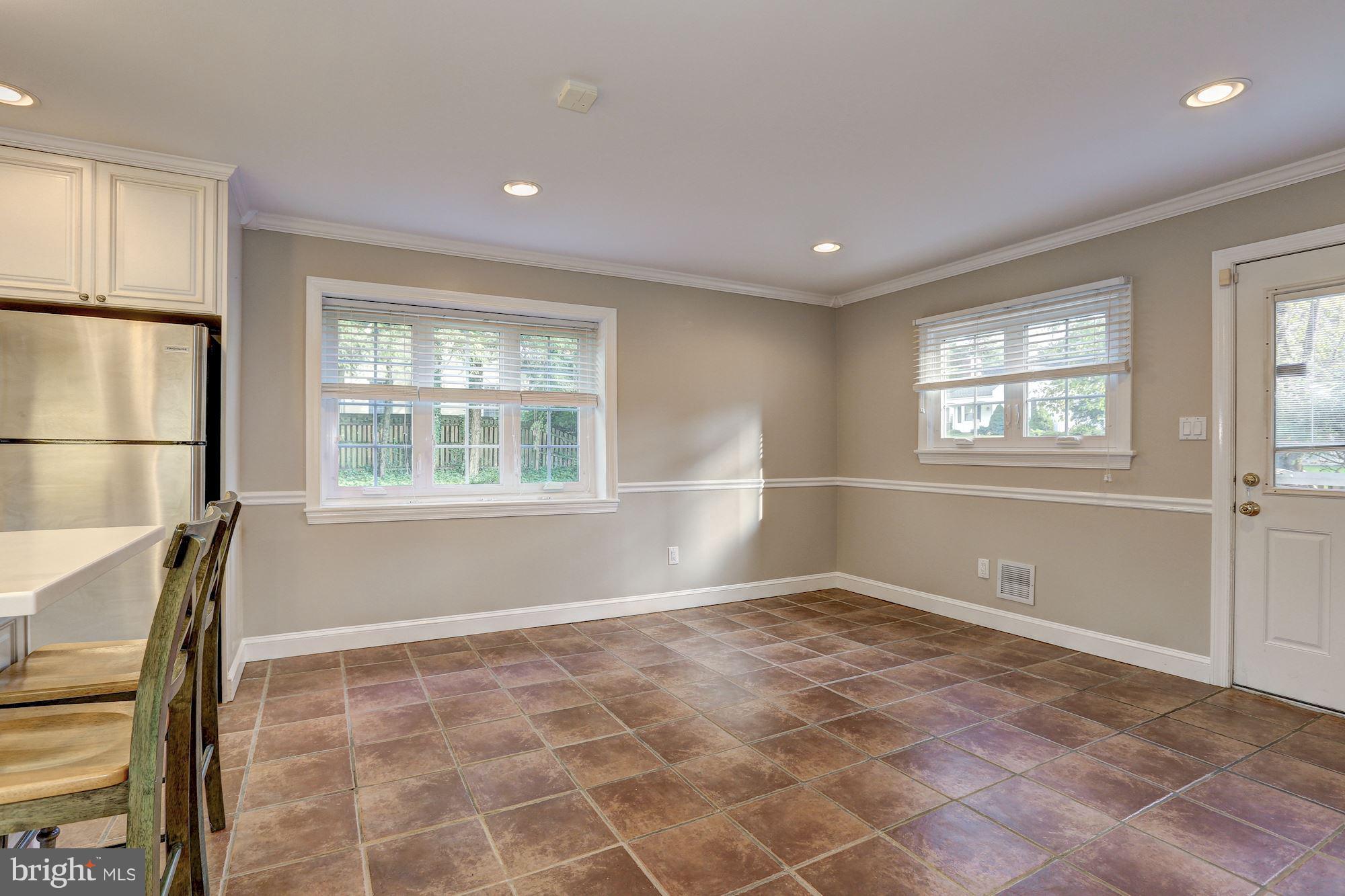 WOODMOOR - Residential