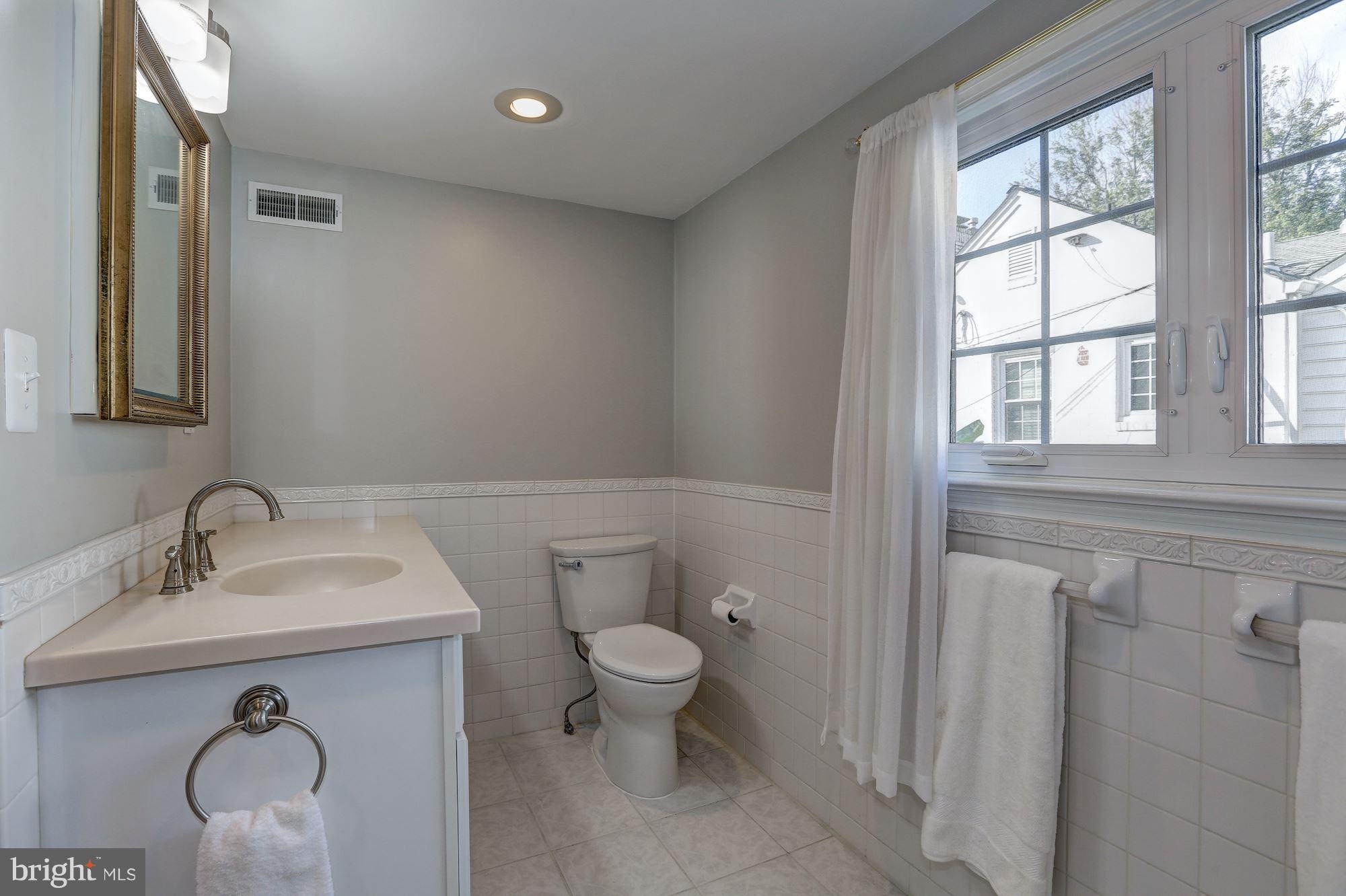 WOODMOOR - Residential