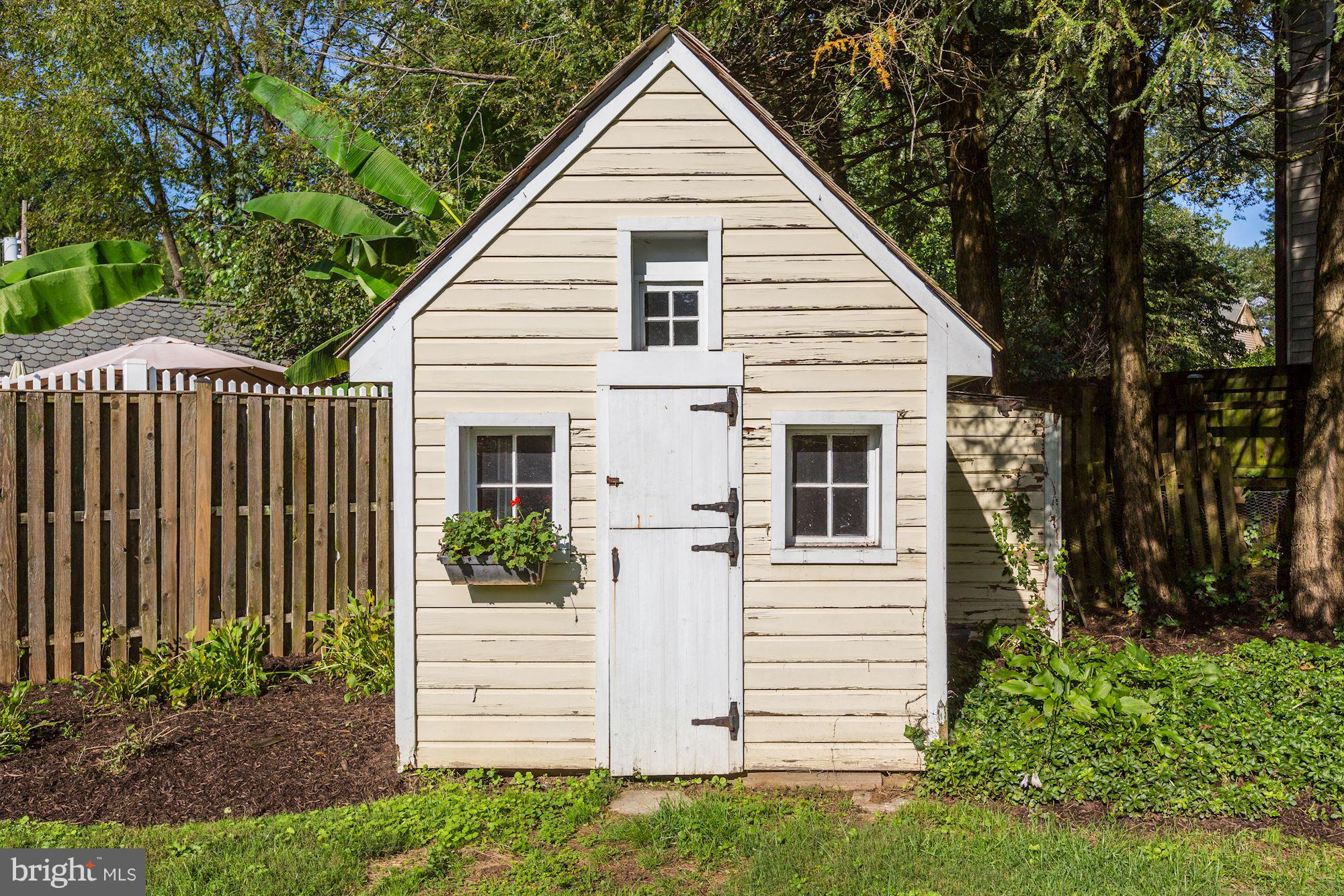 WOODMOOR - Residential