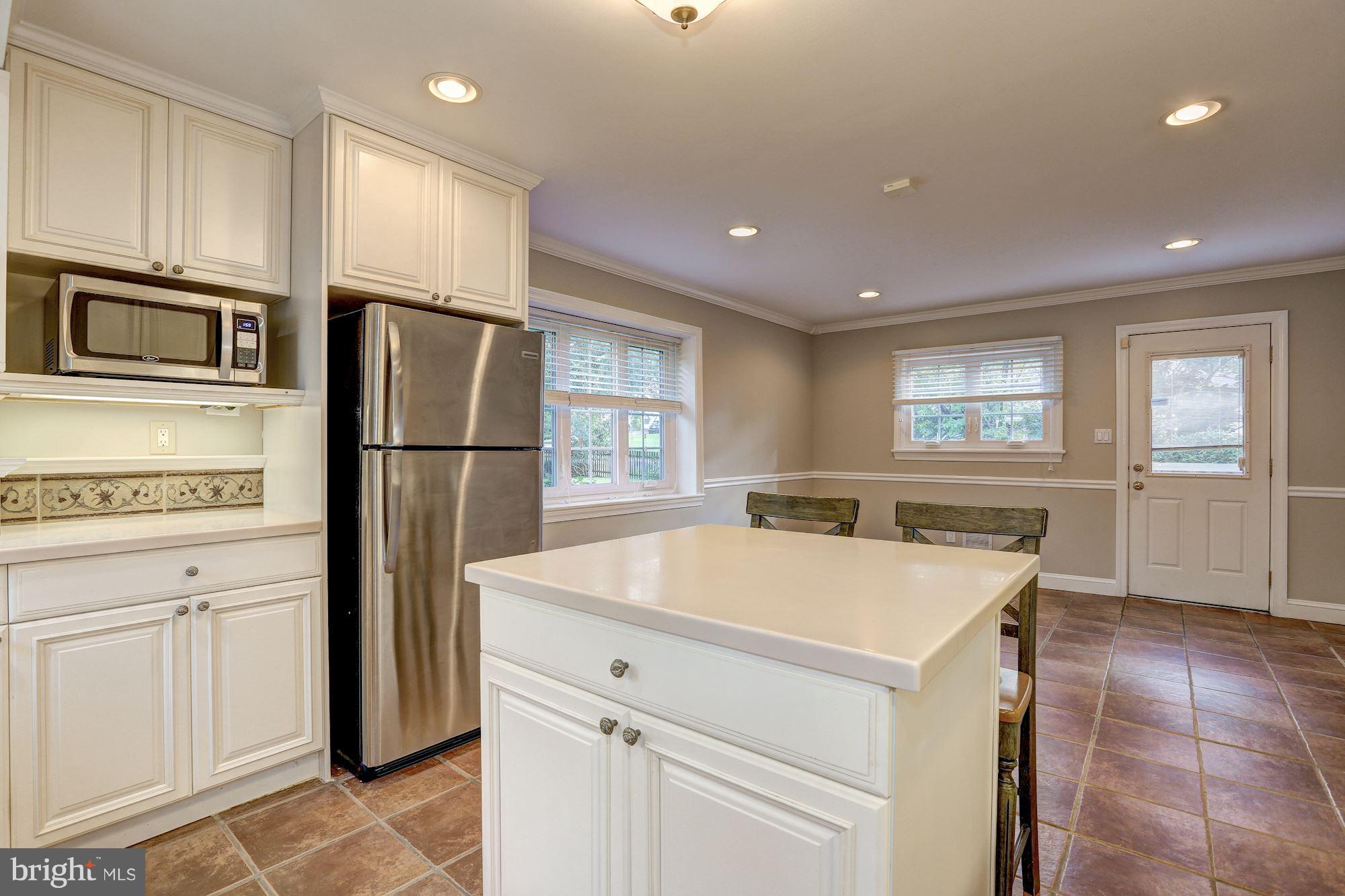 WOODMOOR - Residential