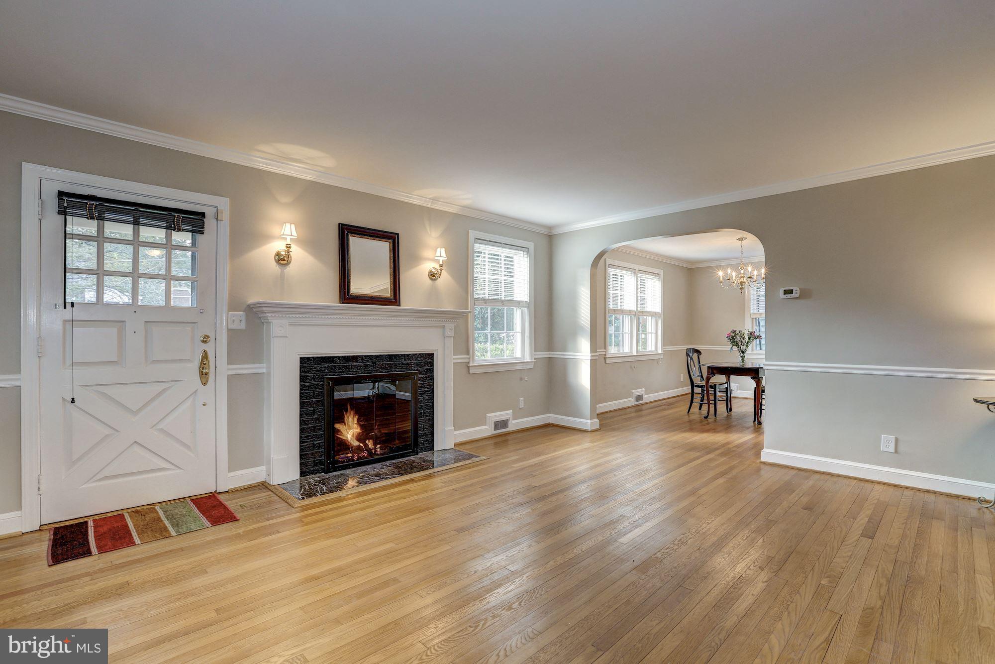 WOODMOOR - Residential