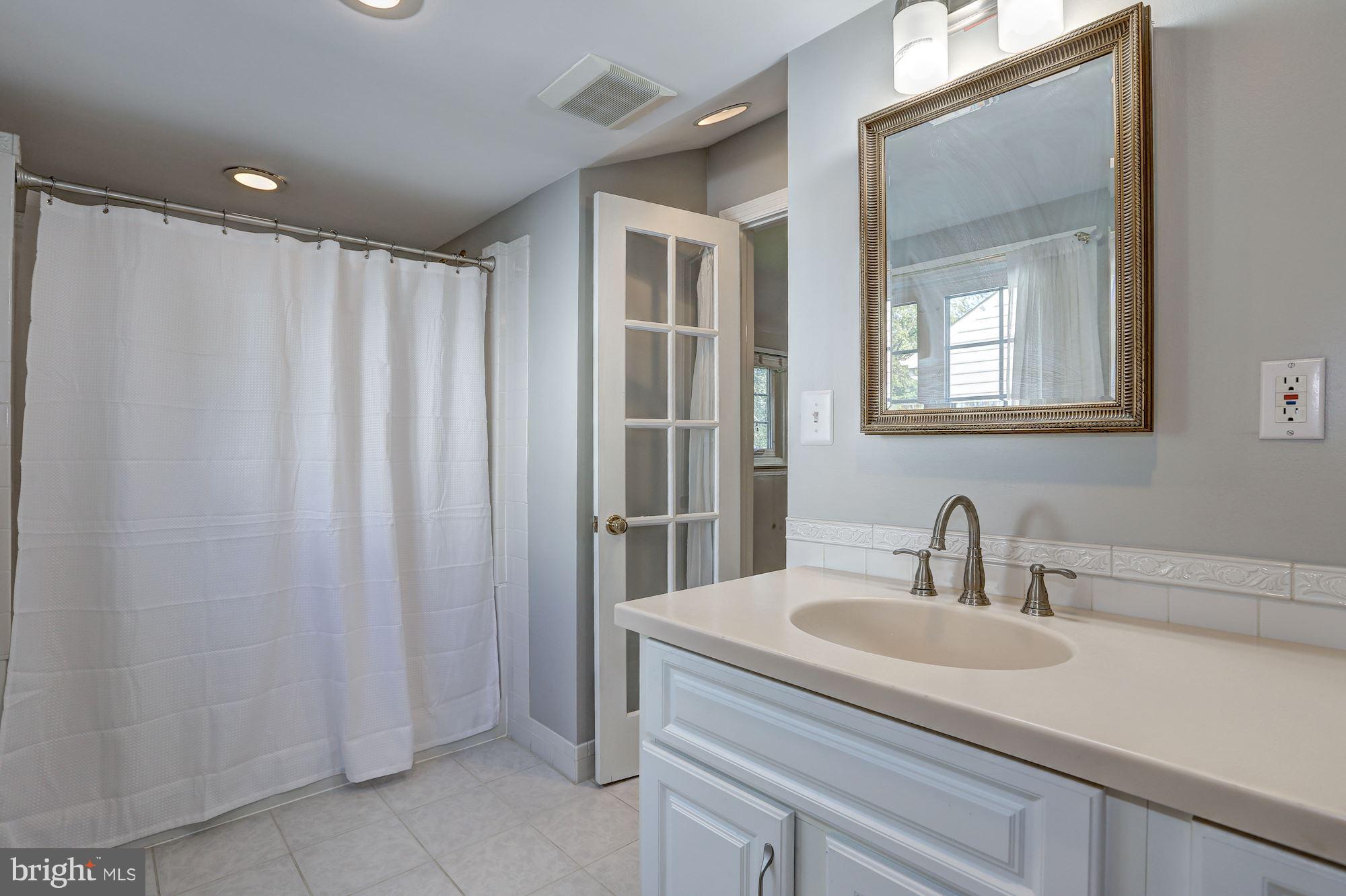 WOODMOOR - Residential