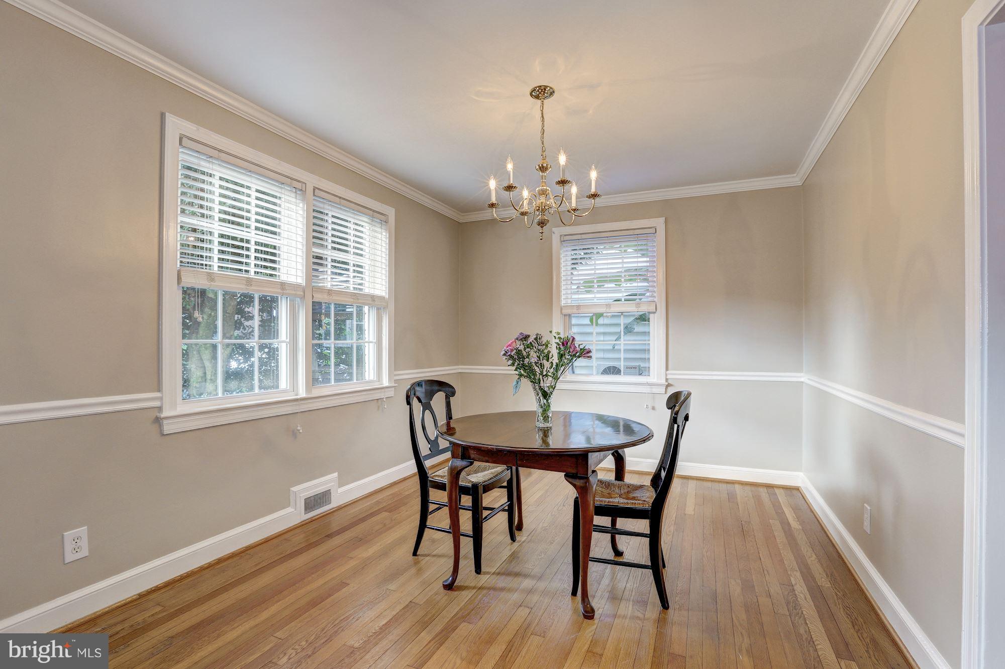 WOODMOOR - Residential