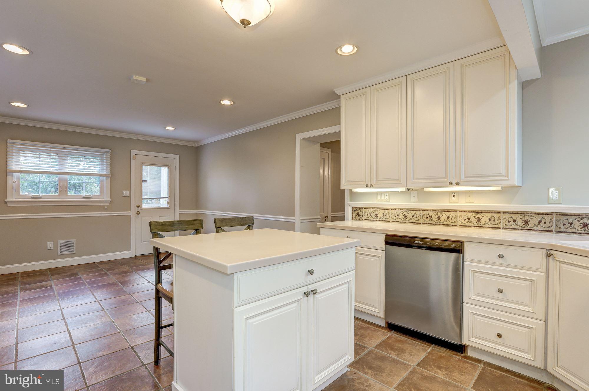 WOODMOOR - Residential