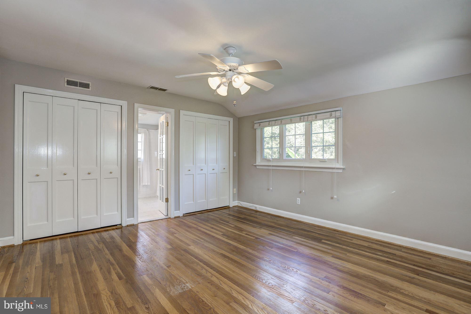 WOODMOOR - Residential