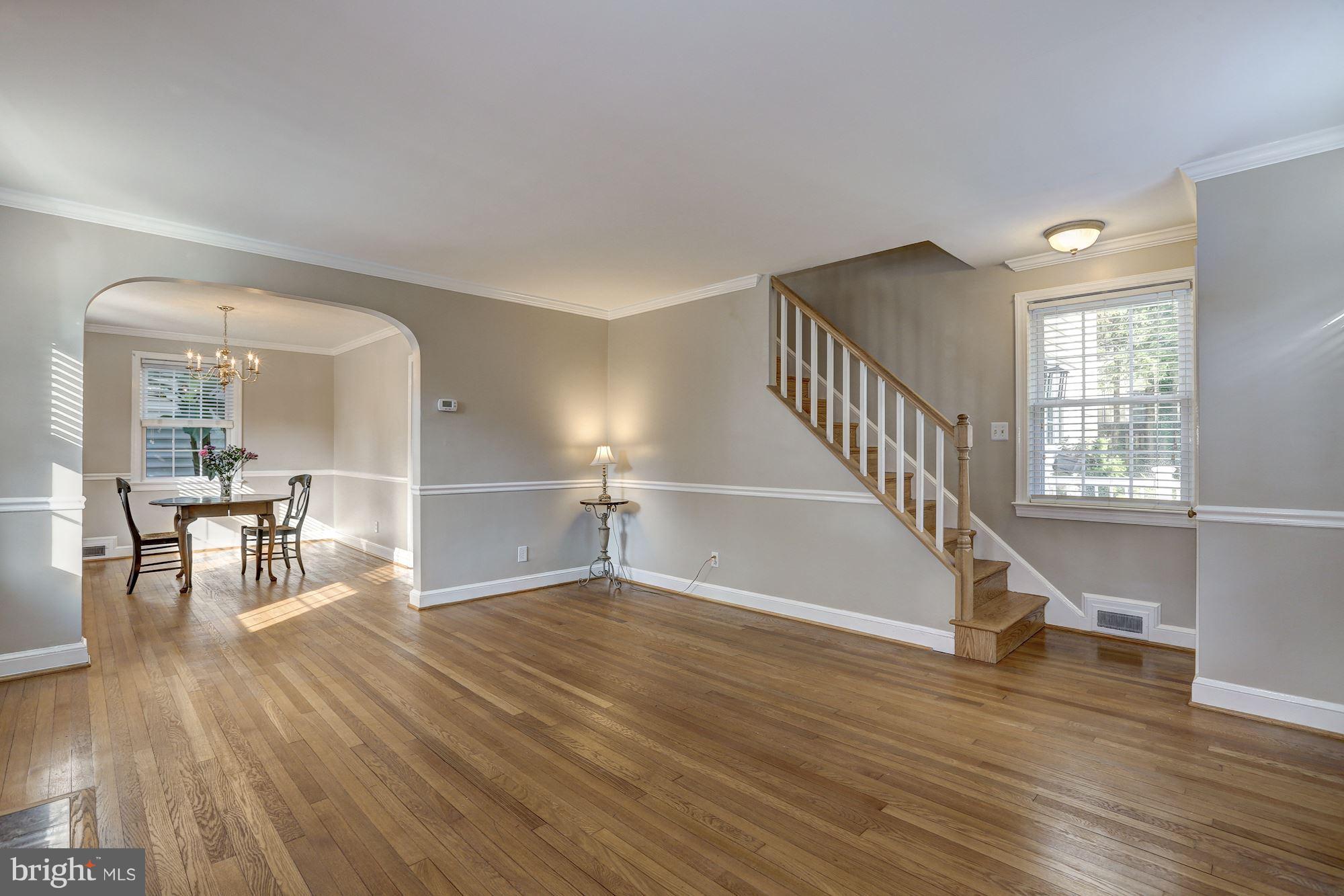 WOODMOOR - Residential