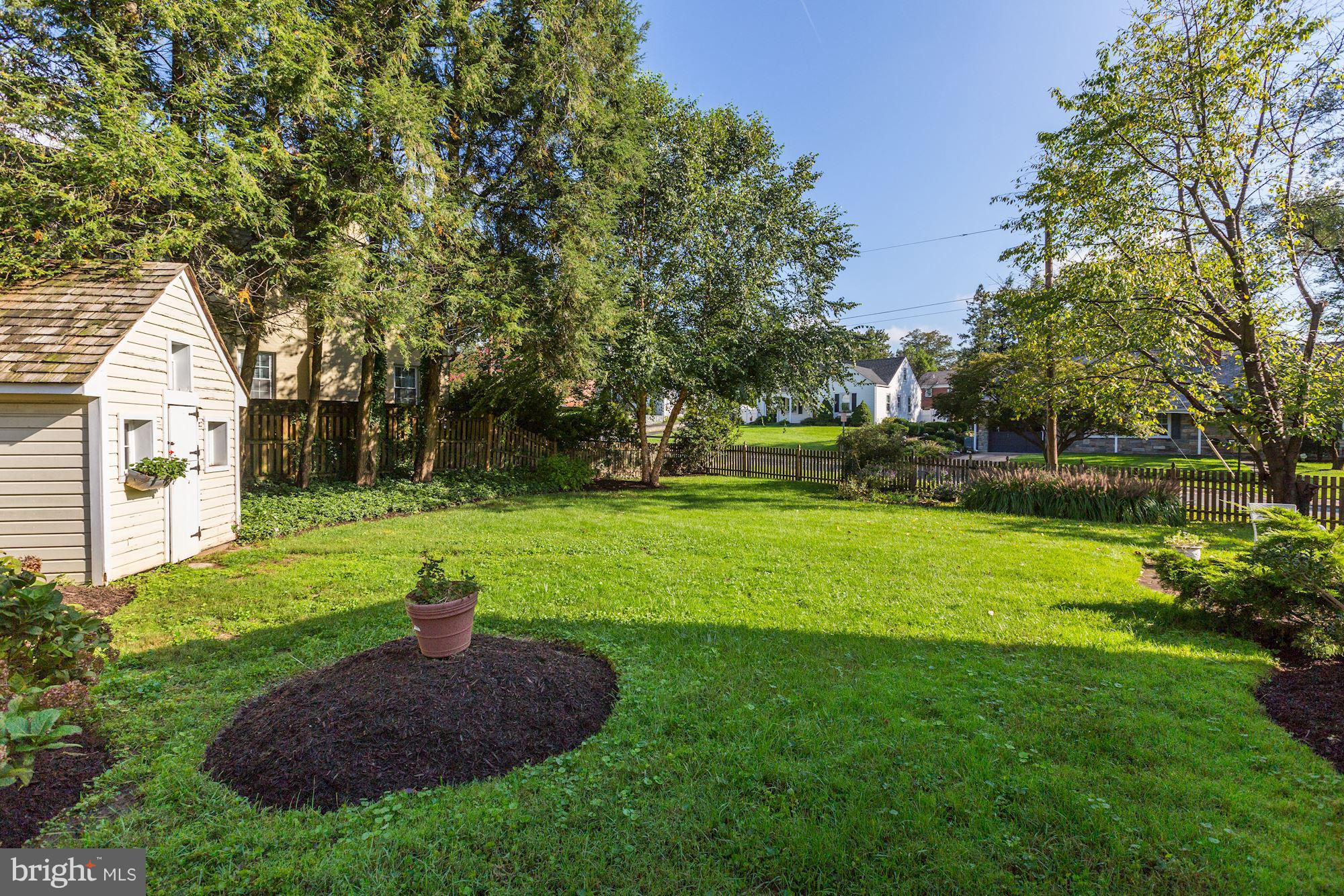 WOODMOOR - Residential