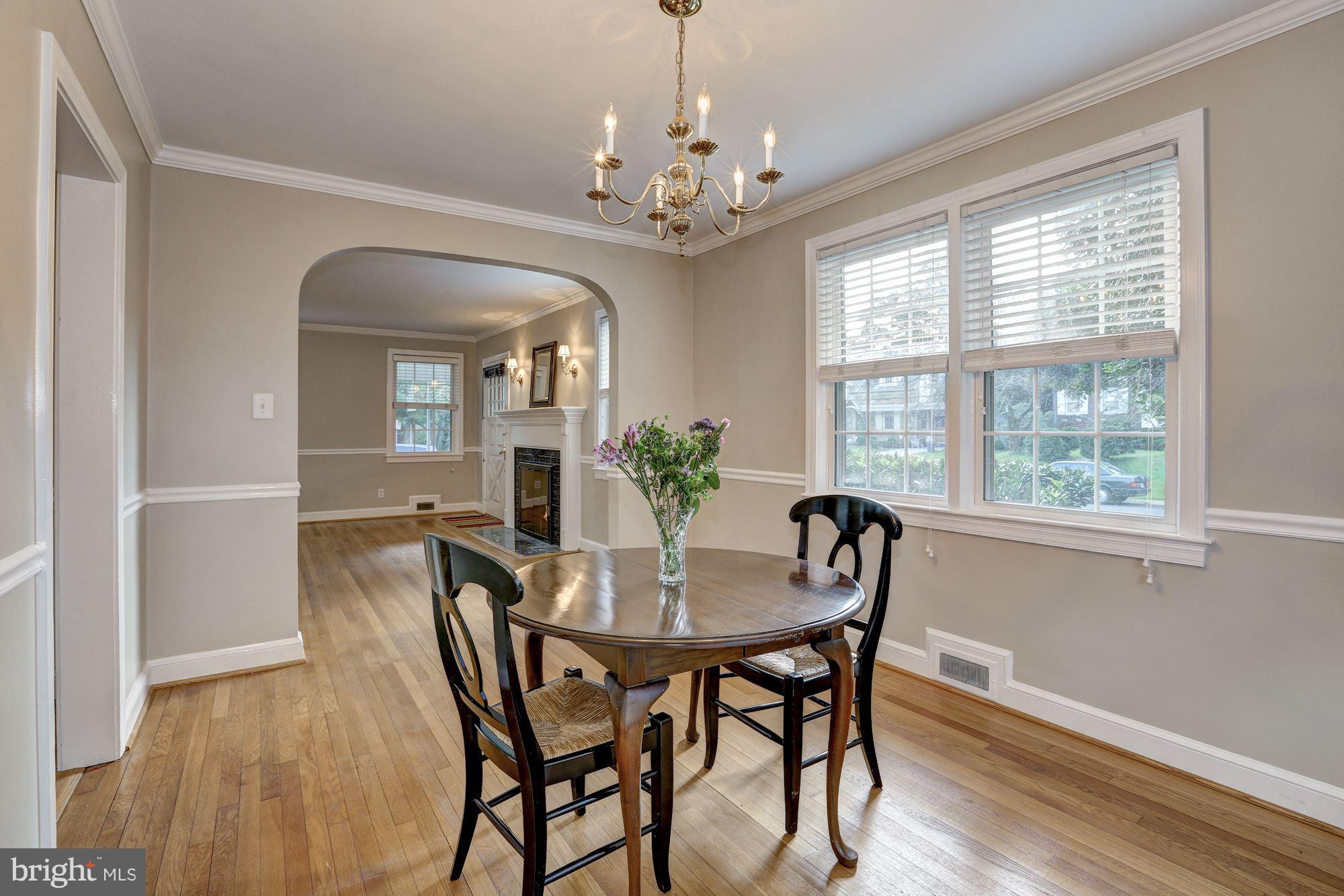 WOODMOOR - Residential