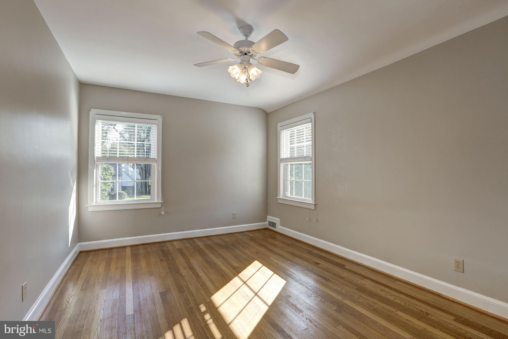 WOODMOOR - Residential