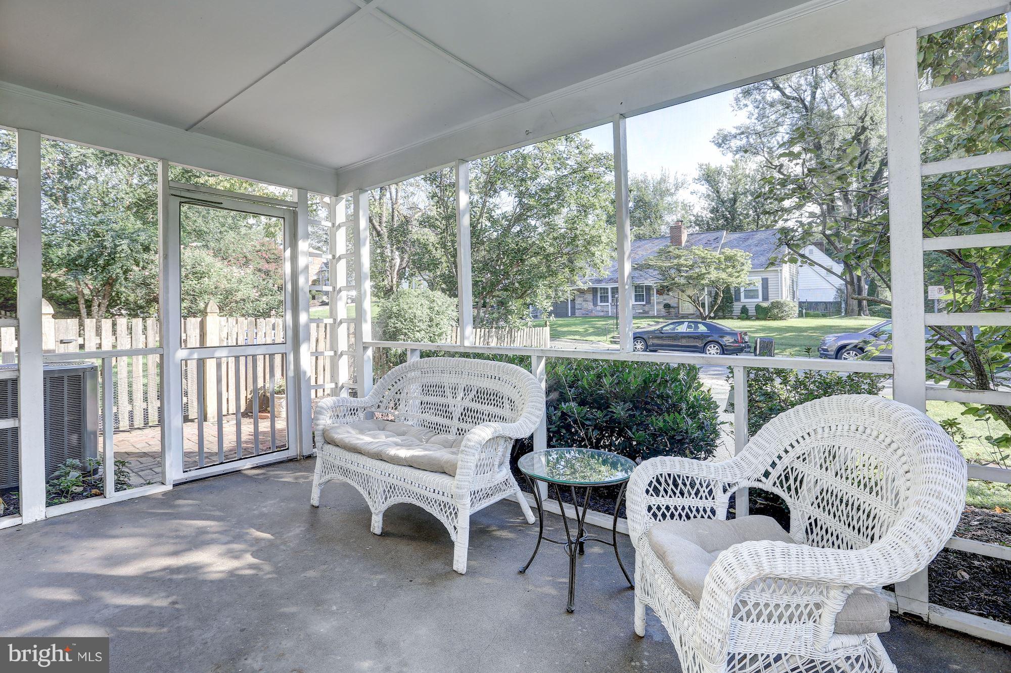 WOODMOOR - Residential