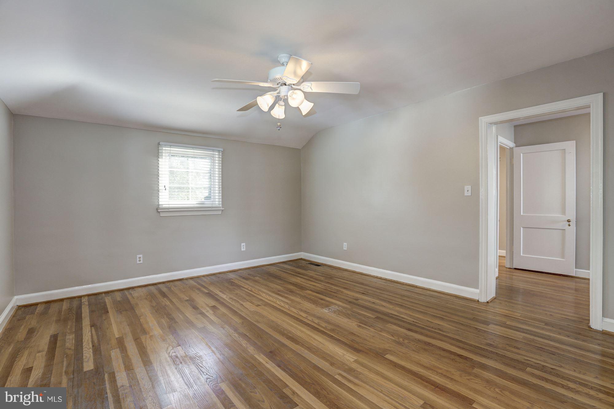 WOODMOOR - Residential