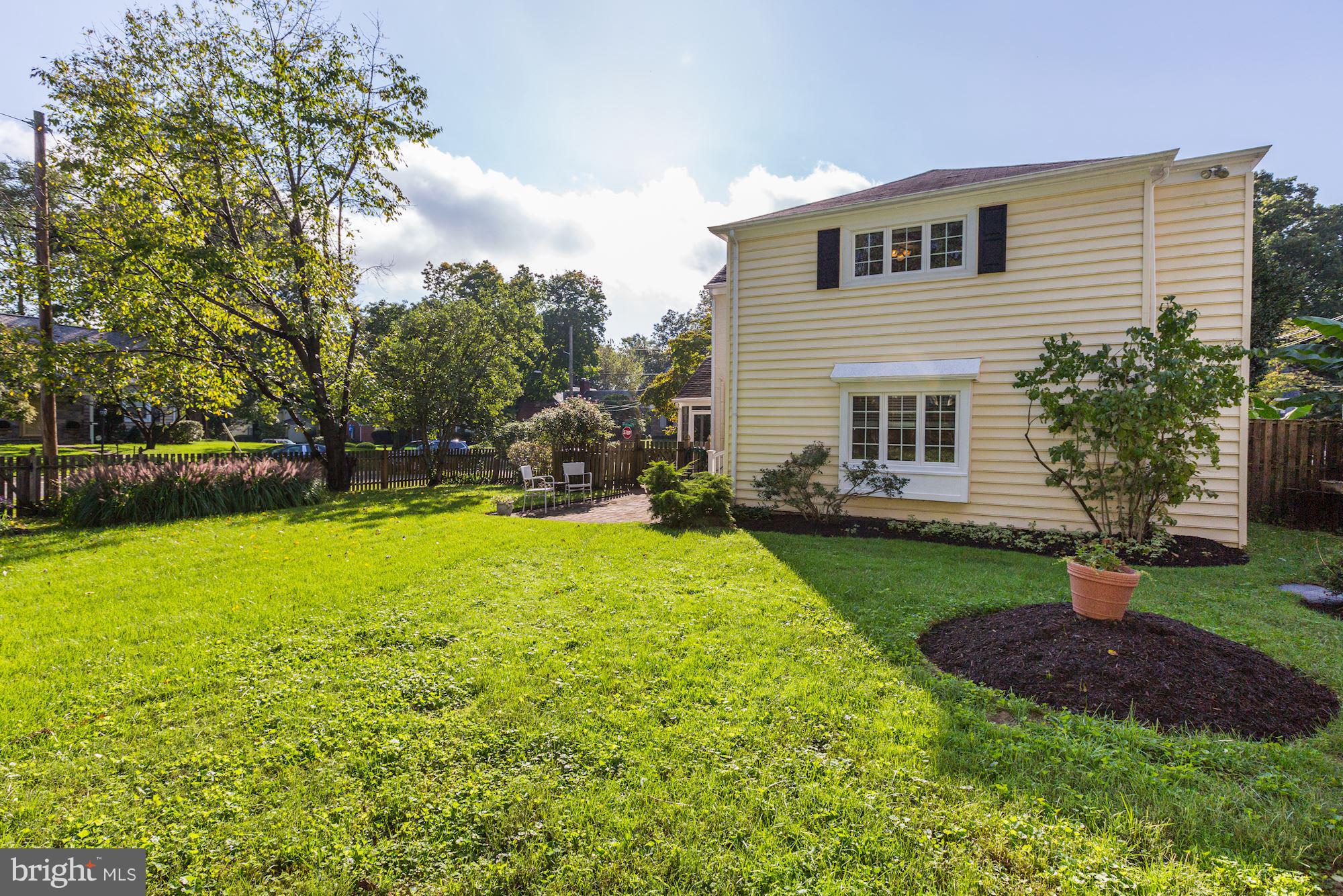 WOODMOOR - Residential