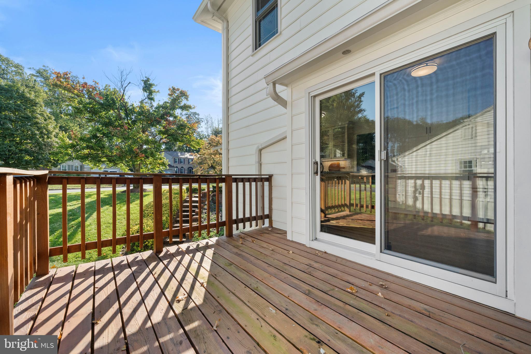 RAMBLEWOOD - Residential