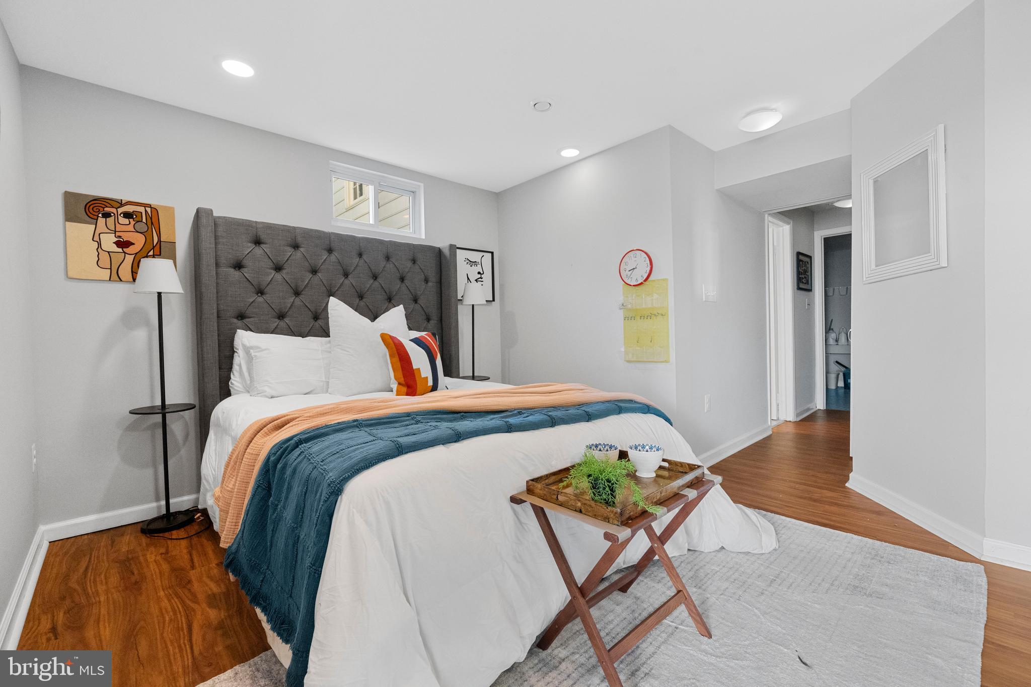 RAMBLEWOOD - Residential