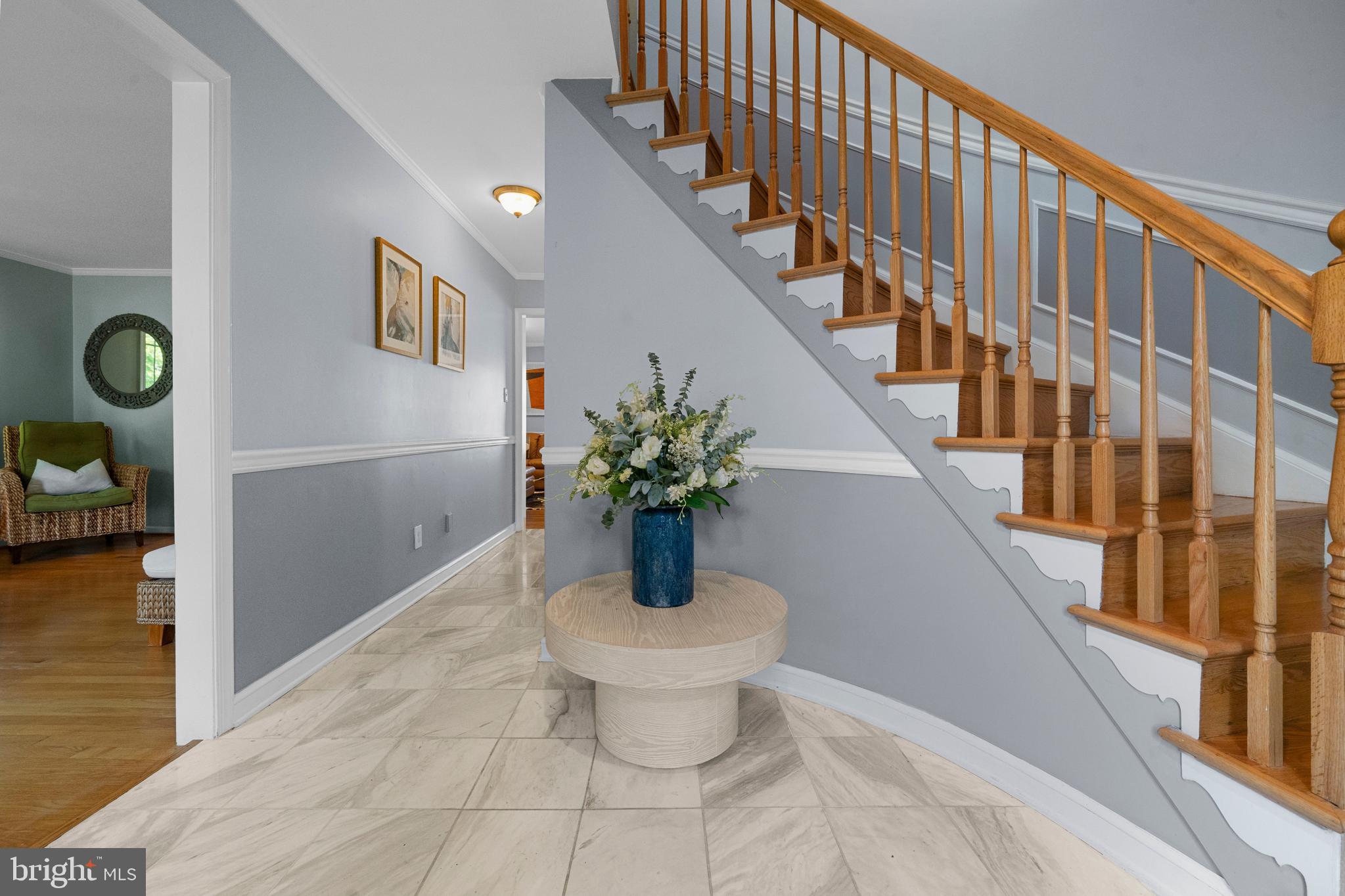 RAMBLEWOOD - Residential