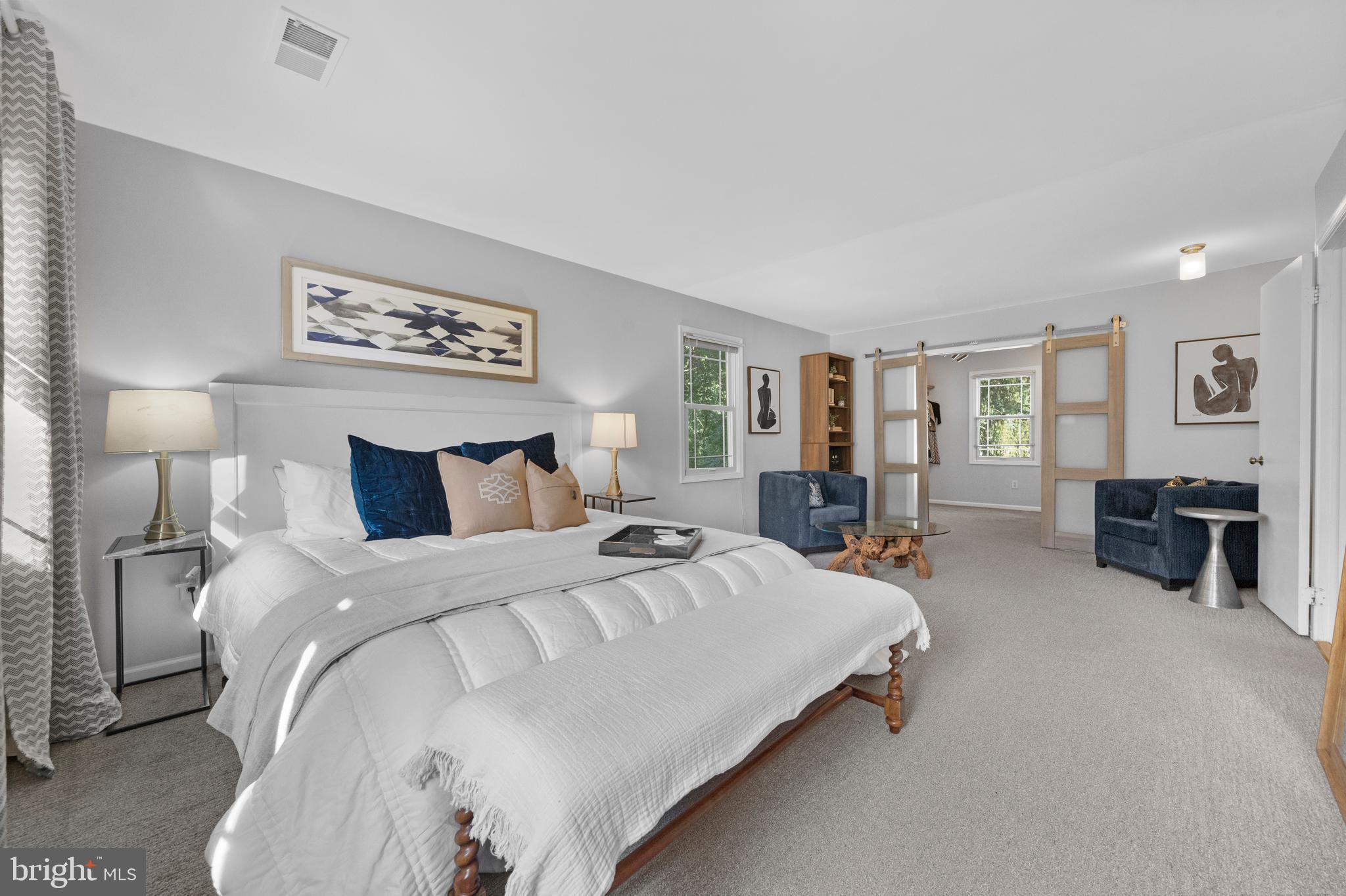 RAMBLEWOOD - Residential