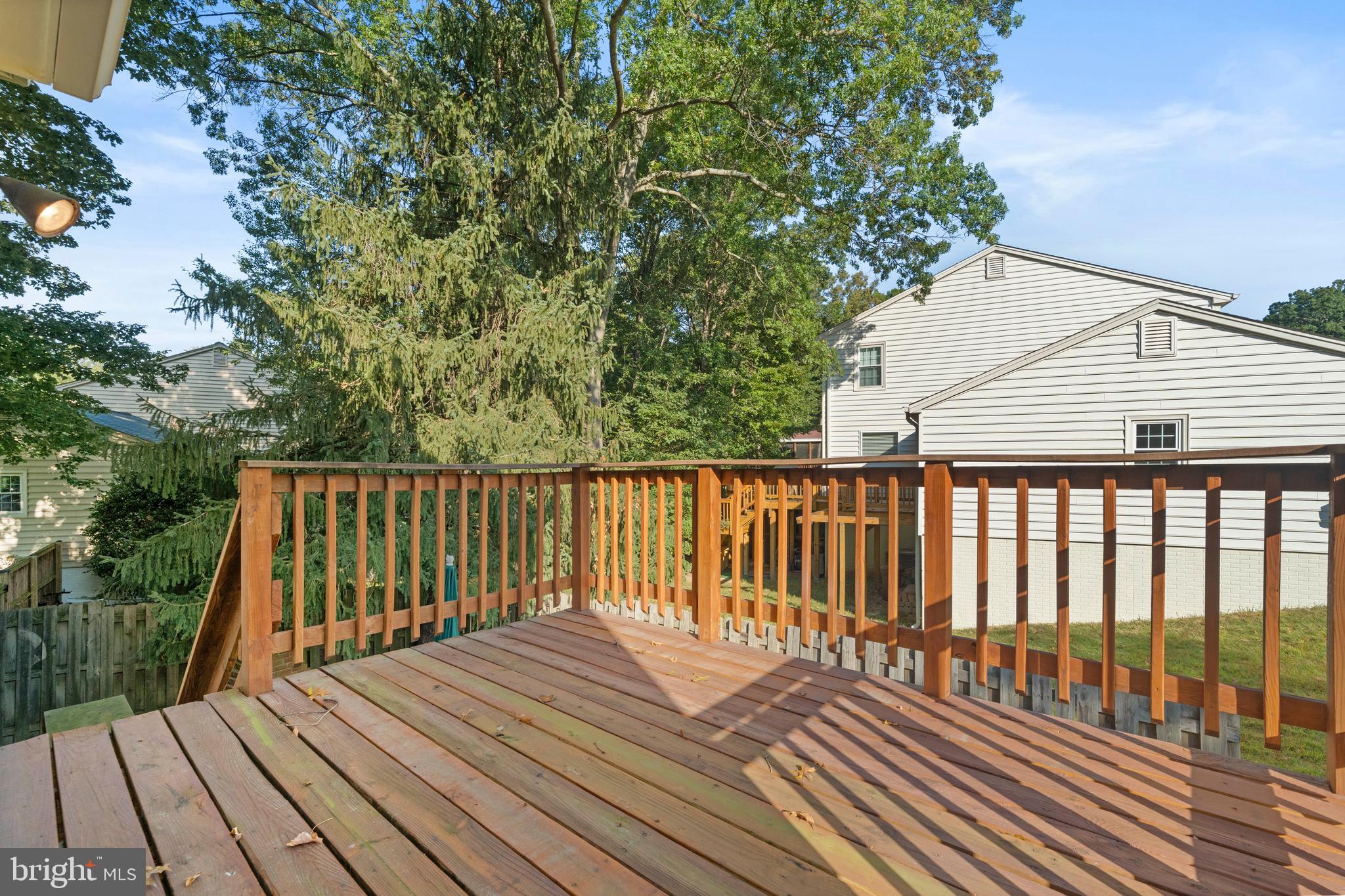 RAMBLEWOOD - Residential